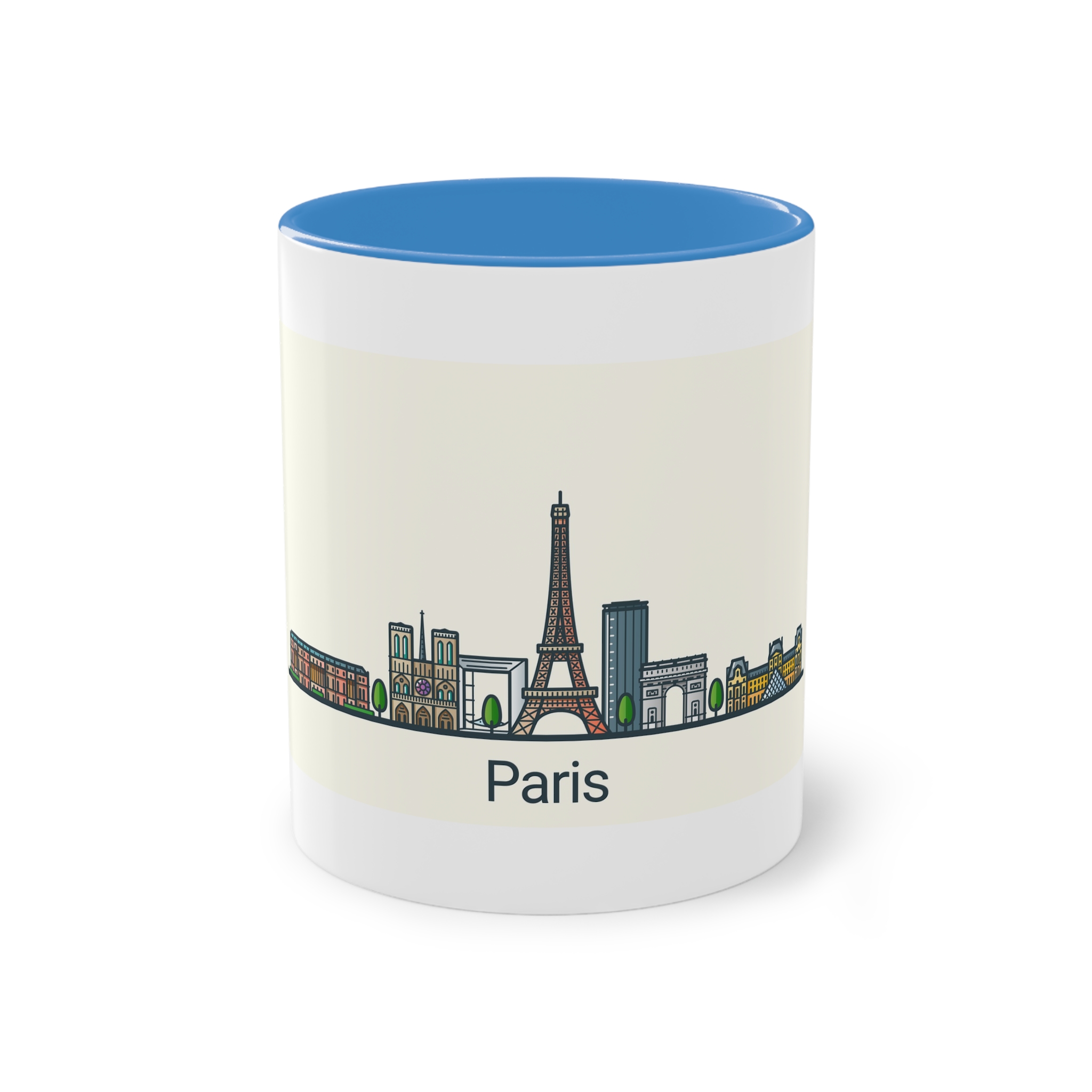 Original Design C0C503 Two Tone Coffee Mug 11oz - Image 33