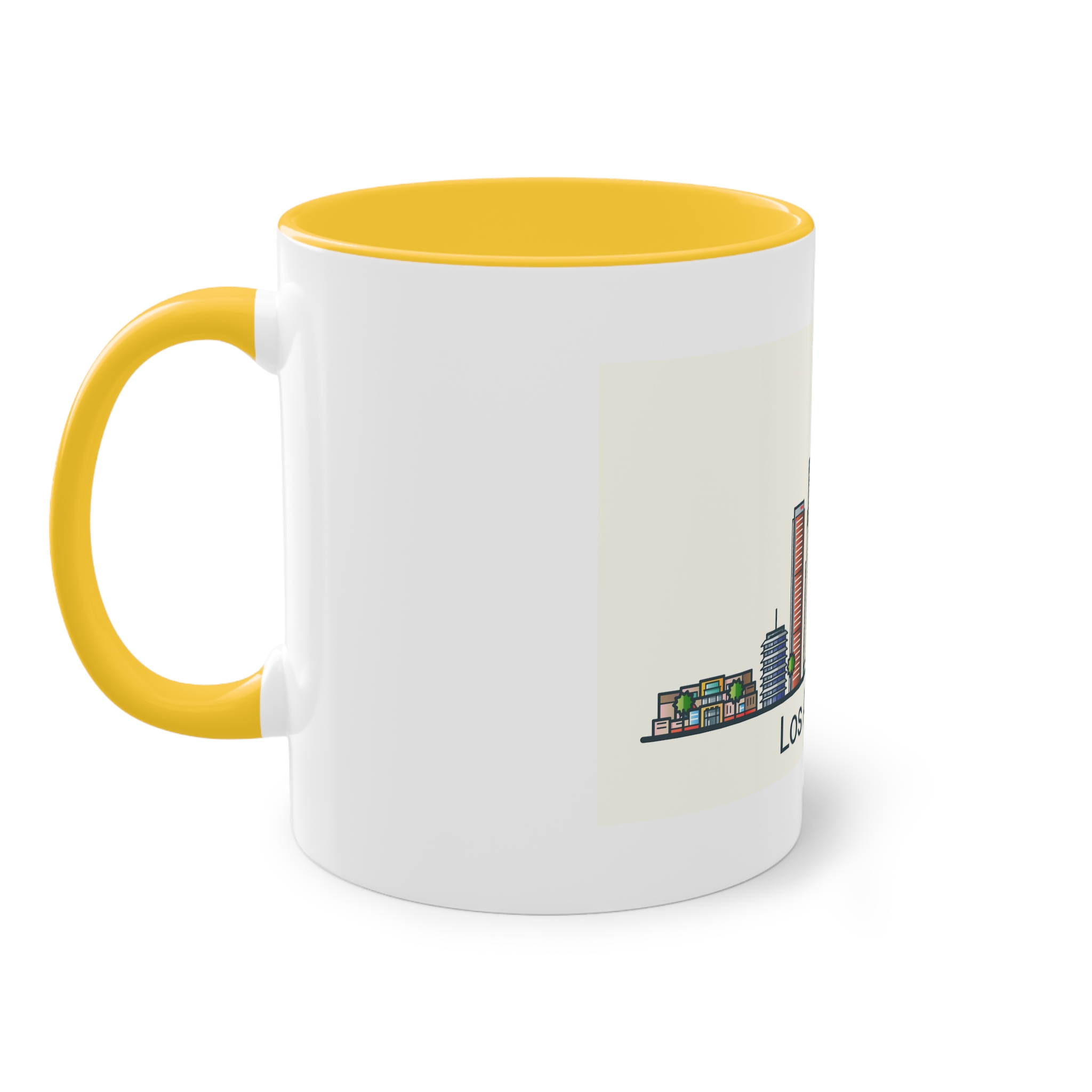 Original Design D051F4 Two Tone Coffee Mug 11oz - Image 19