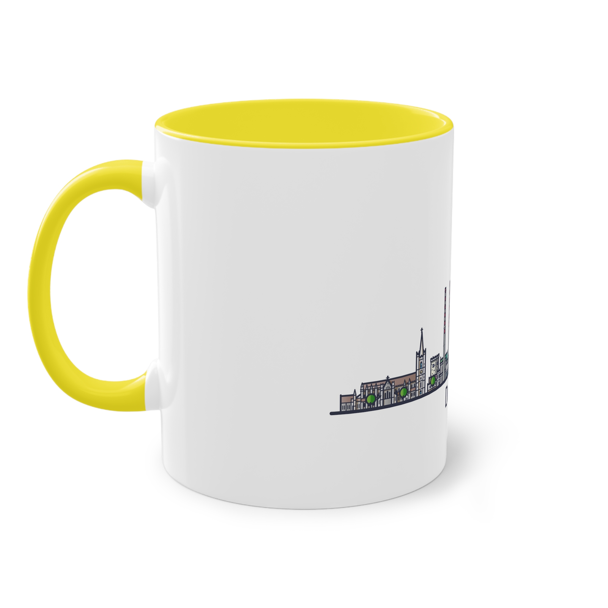 Original Design F67B7E Two Tone Coffee Mug 11oz - Image 23