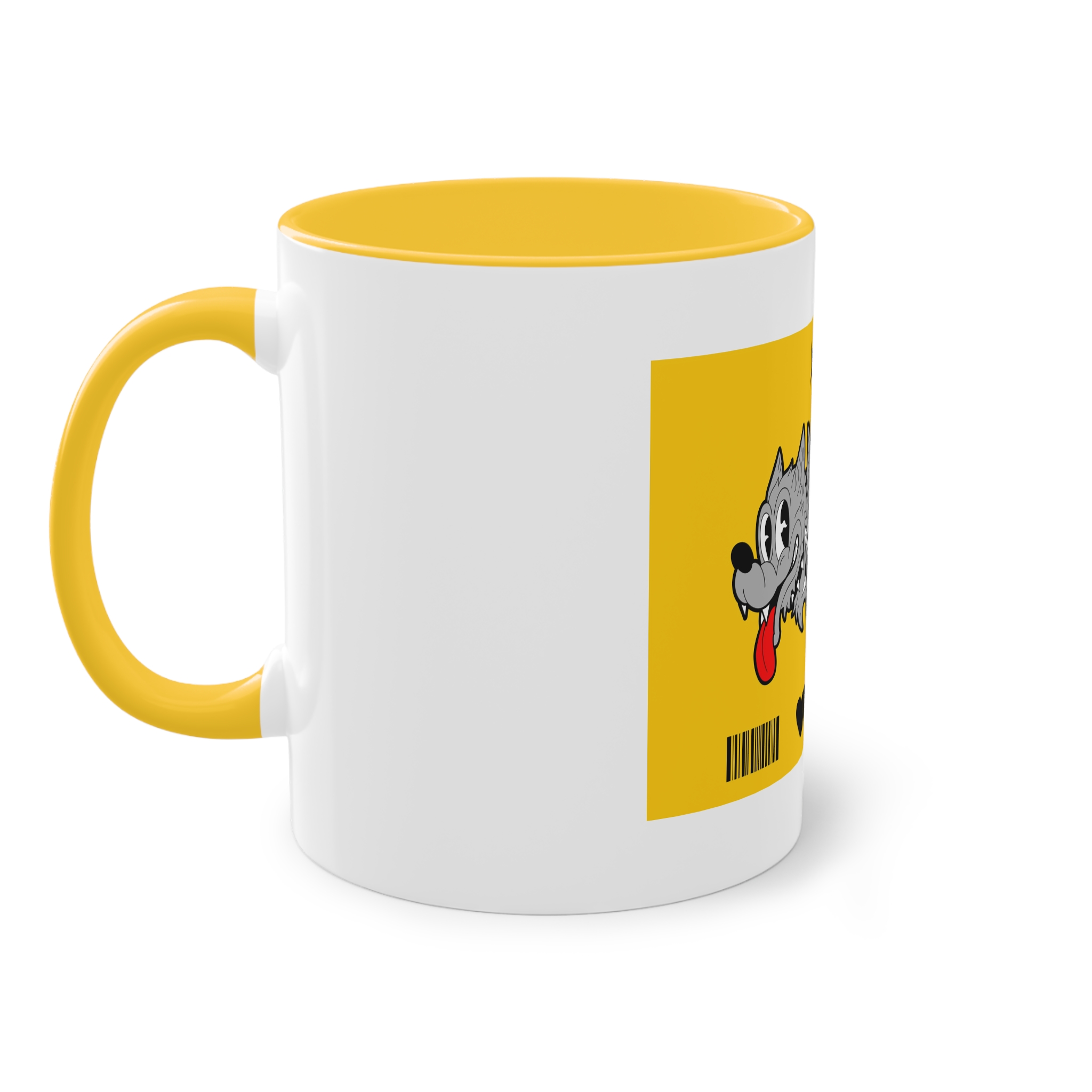 Original Design 212AD9 Two Tone Coffee Mug 11oz - Image 19