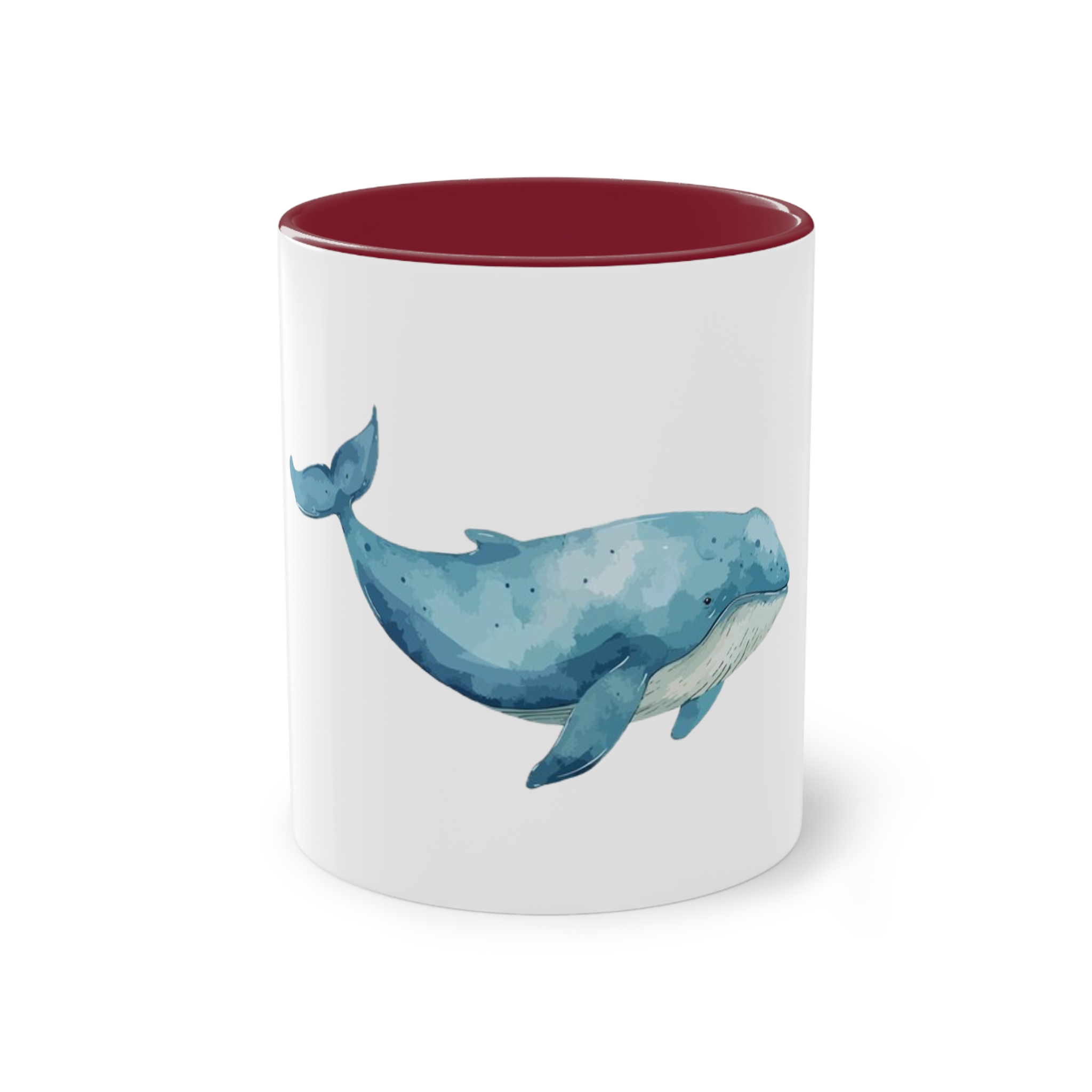 Original Design 357CFD Two Tone Coffee Mug 11oz - Image 5