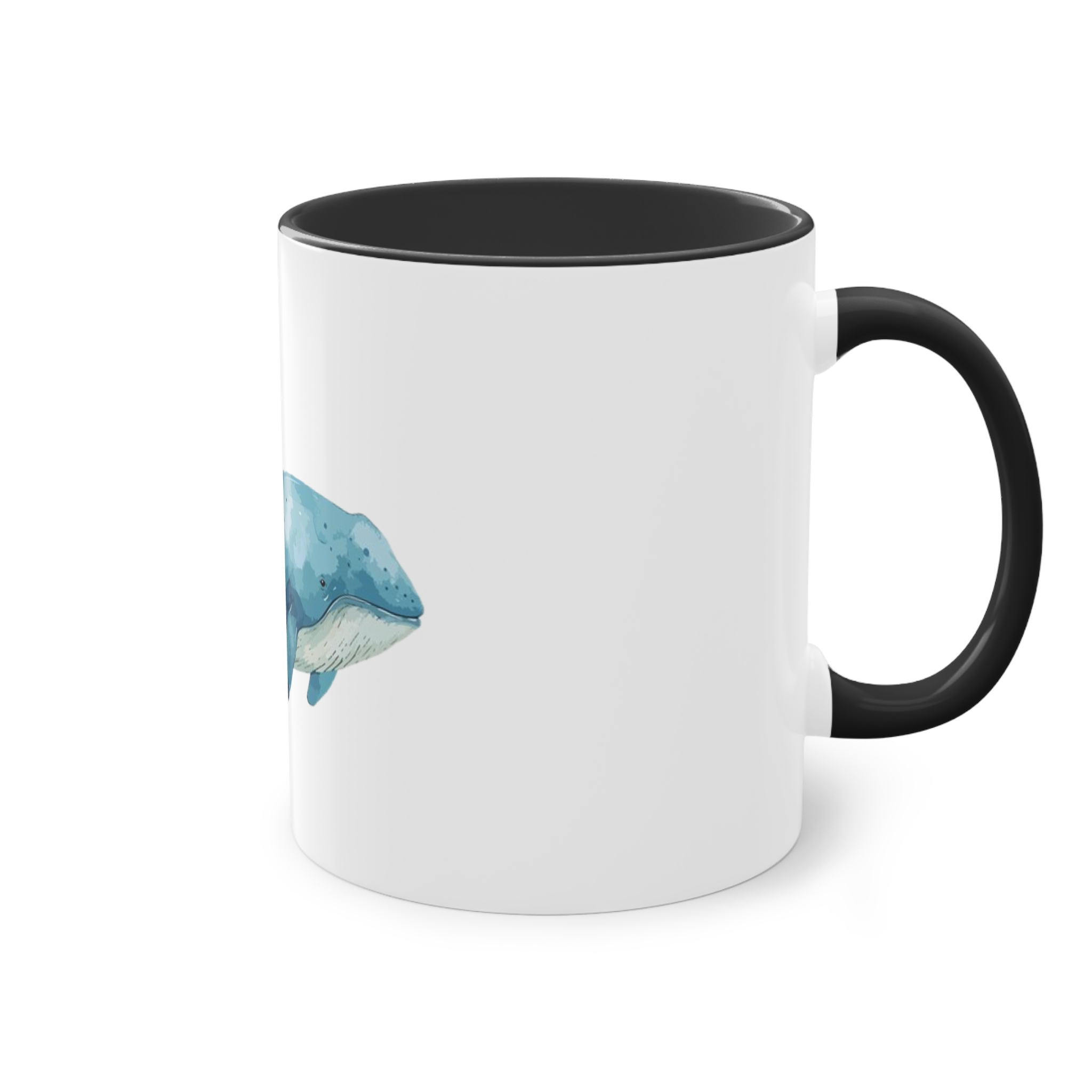 Original Design 357CFD Two Tone Coffee Mug 11oz - Image 12
