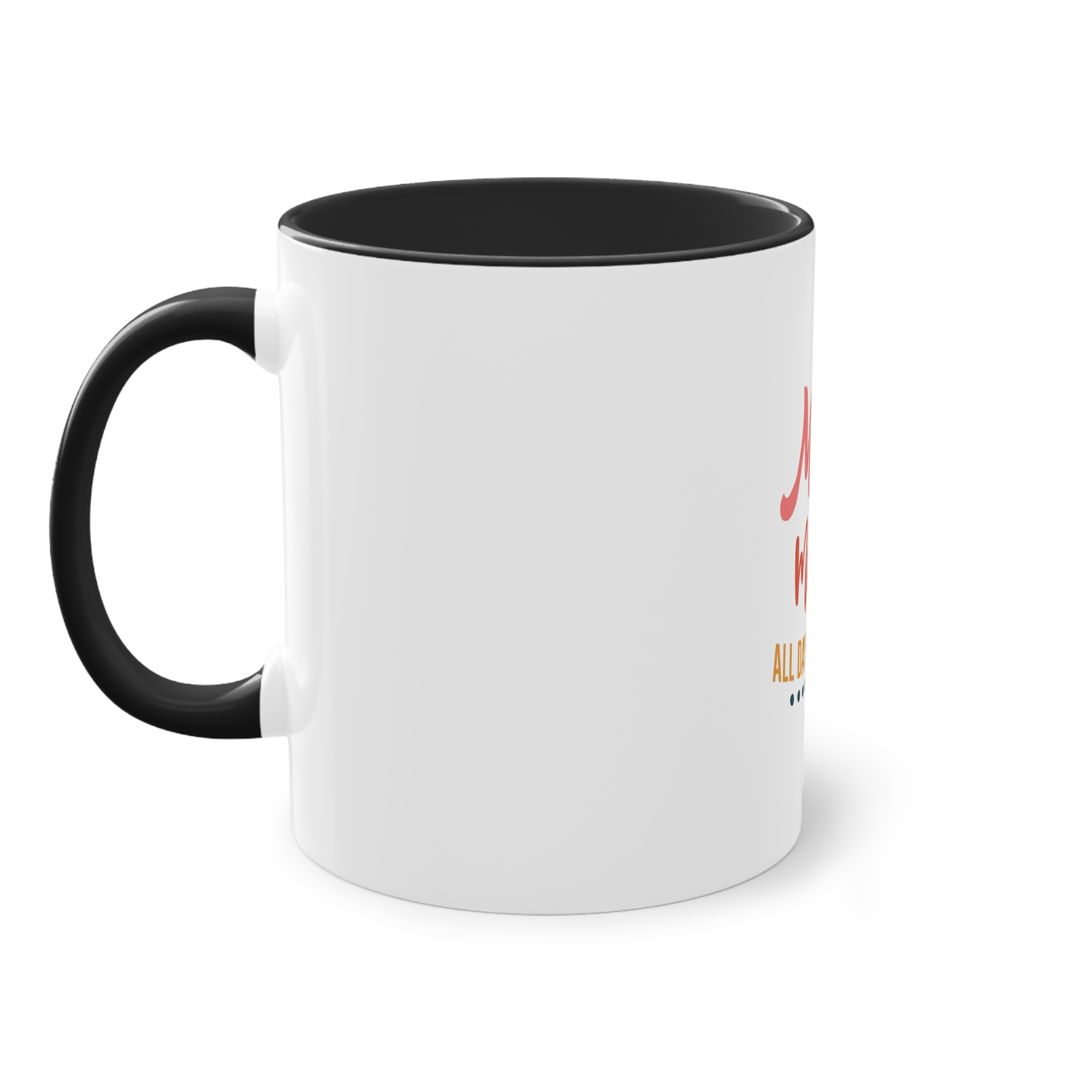 Awesome Mothers Day Svg Best Mom Ever Svg Mom Svg This Awesome Mom Belongs Svg Awesome Mom Sv (28) Two Tone Coffee Mug 11oz - Image 11