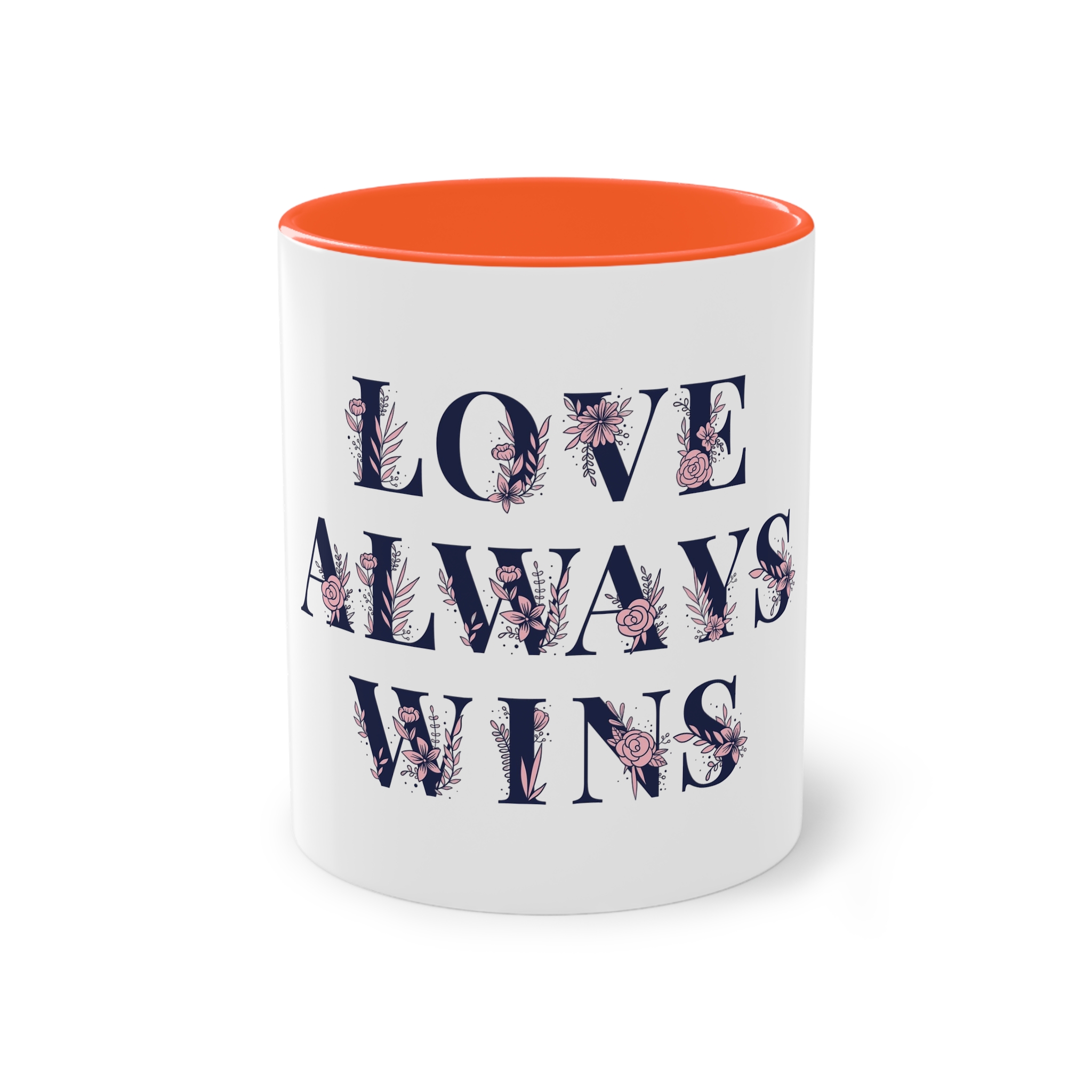 Original Design 06E37B Two Tone Coffee Mug 11oz - Image 13