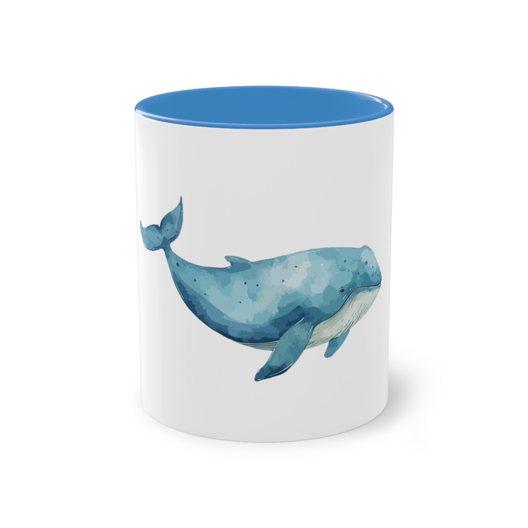 Original Design 357CFD Two Tone Coffee Mug 11oz - Image 33