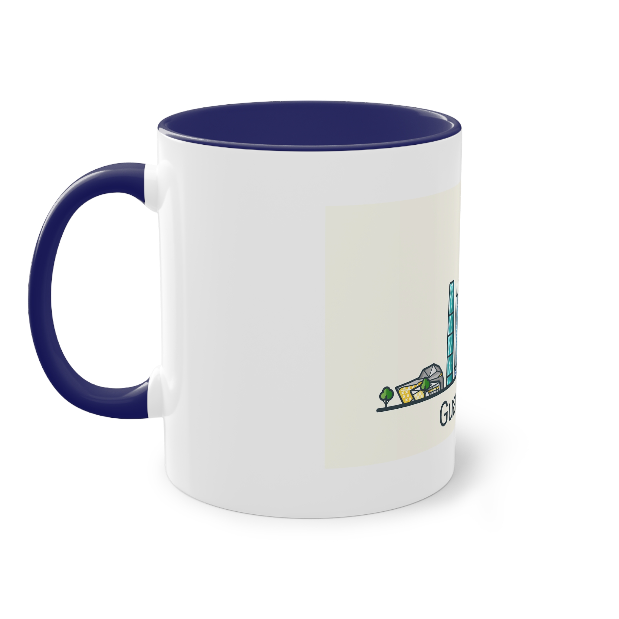 Original Design 67679A Two Tone Coffee Mug 11oz - Image 43