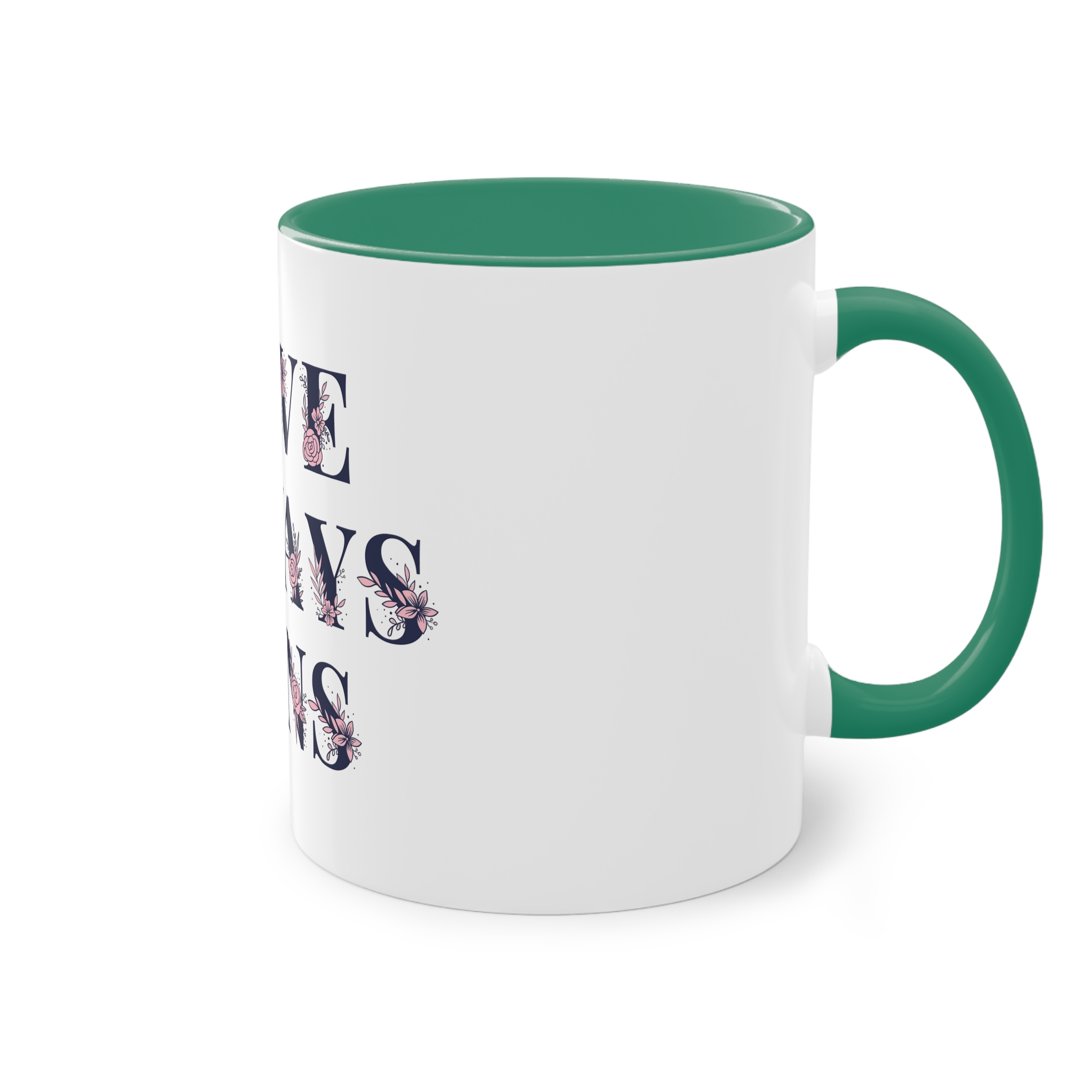 Original Design 06E37B Two Tone Coffee Mug 11oz - Image 32