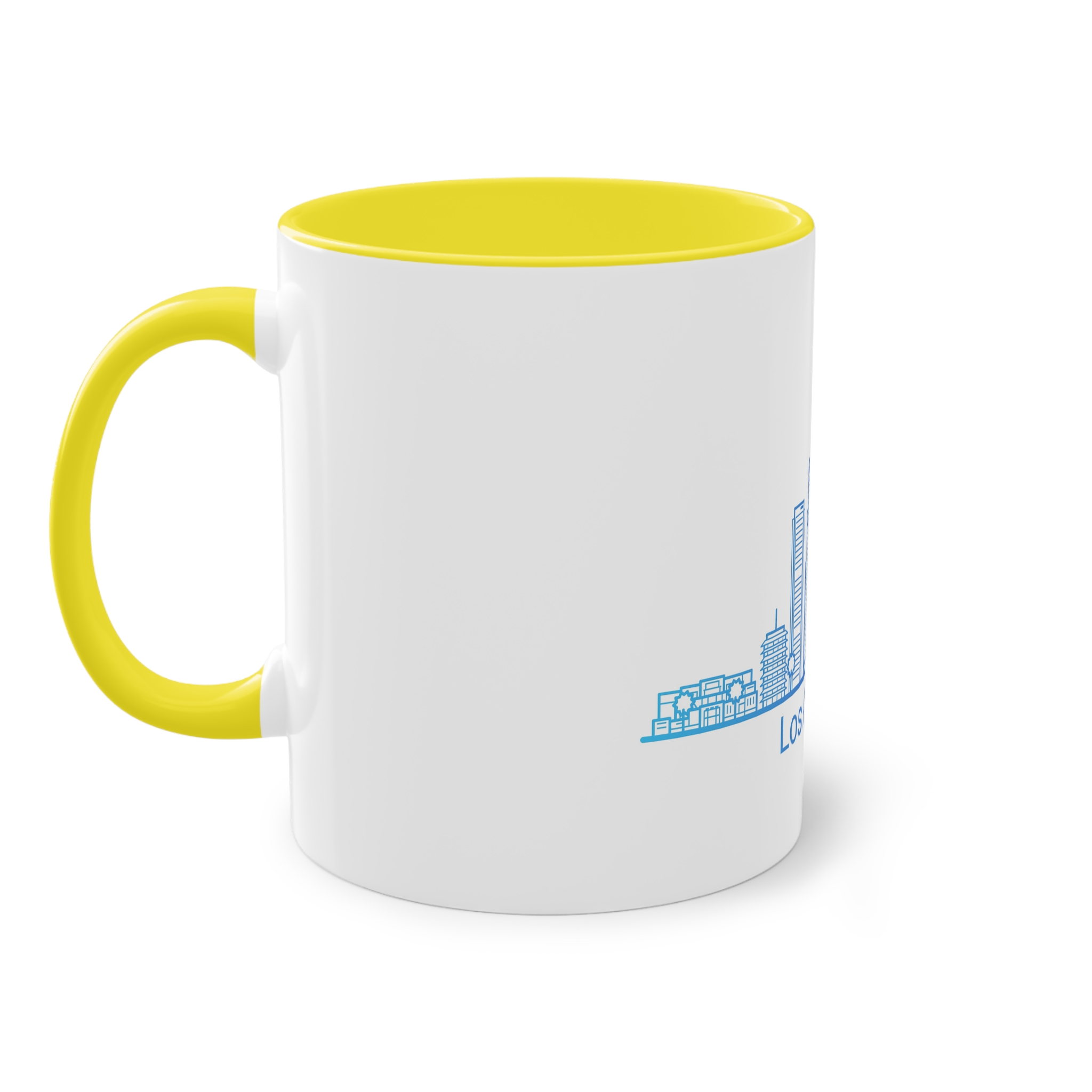 Original Design AC1379 Two Tone Coffee Mug 11oz - Image 23