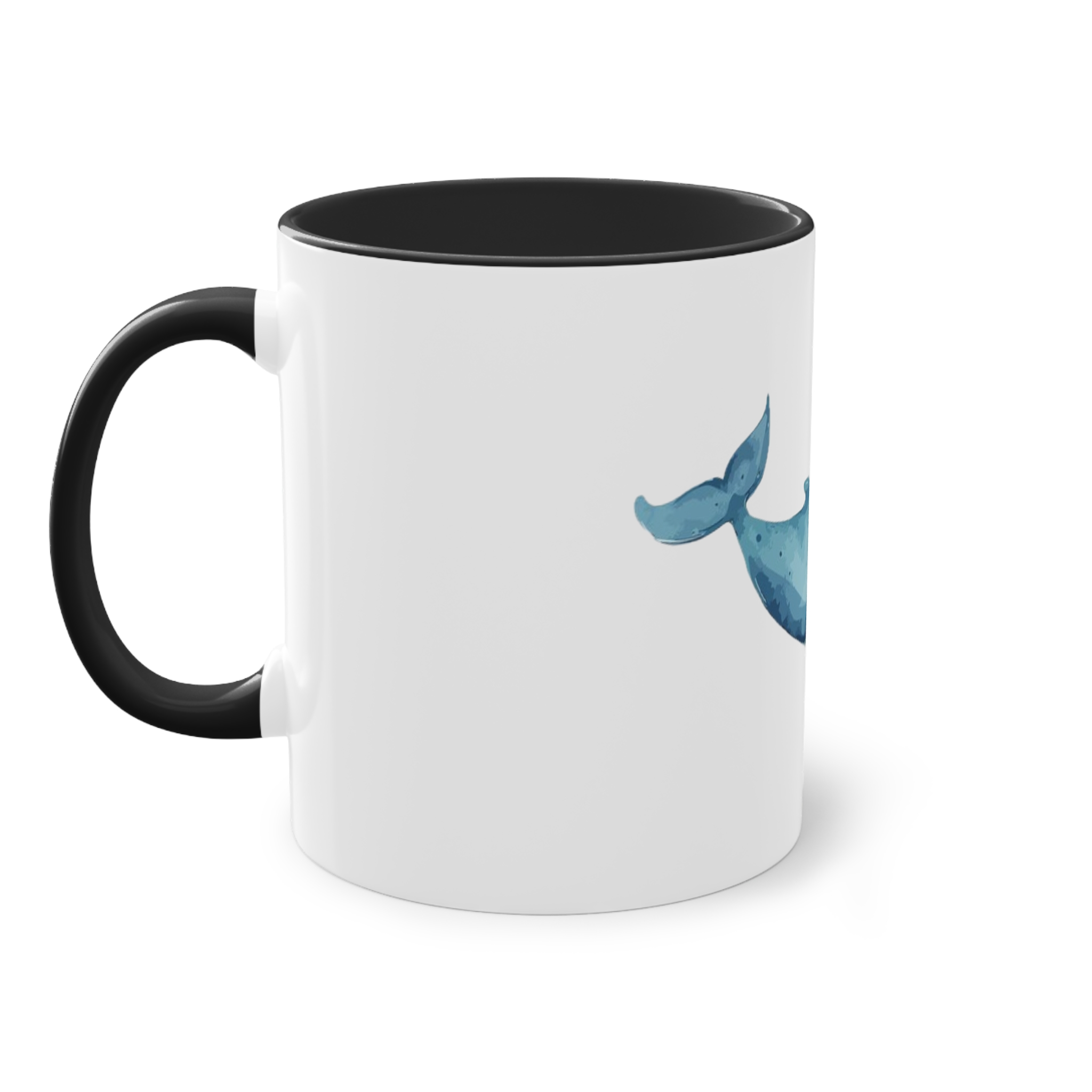 Original Design 357CFD Two Tone Coffee Mug 11oz - Image 11