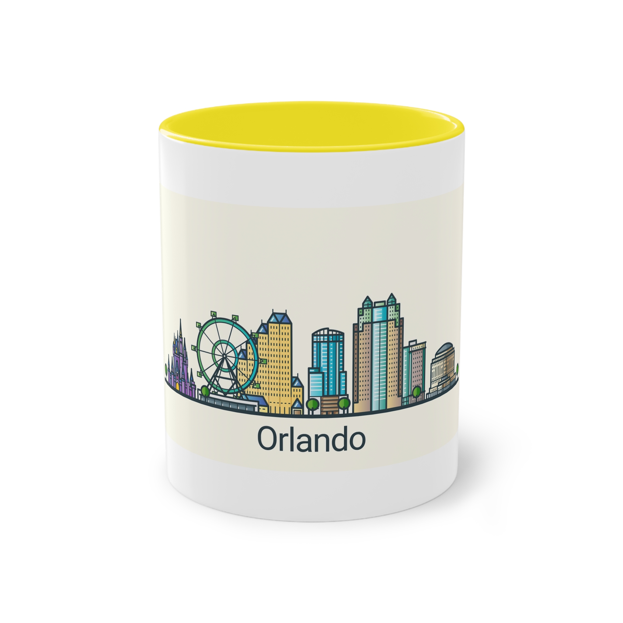 Original Design 15AA93 Two Tone Coffee Mug 11oz - Image 21