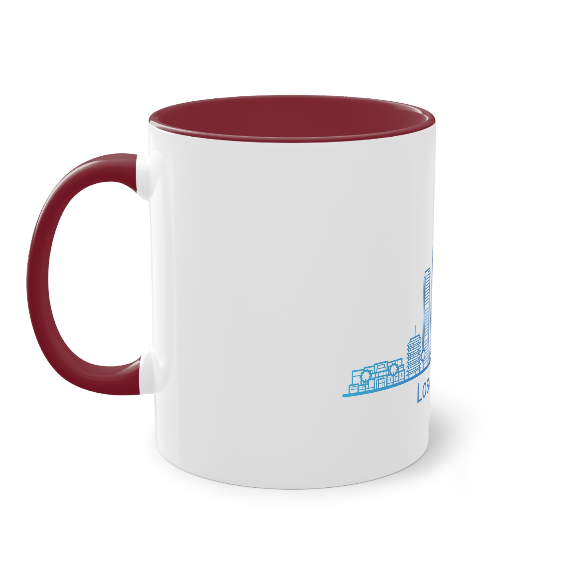 Original Design AC1379 Two Tone Coffee Mug 11oz - Image 7
