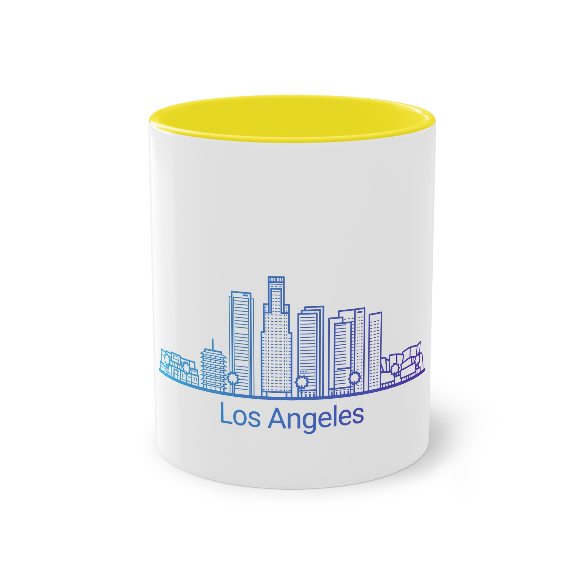 Original Design AC1379 Two Tone Coffee Mug 11oz - Image 21