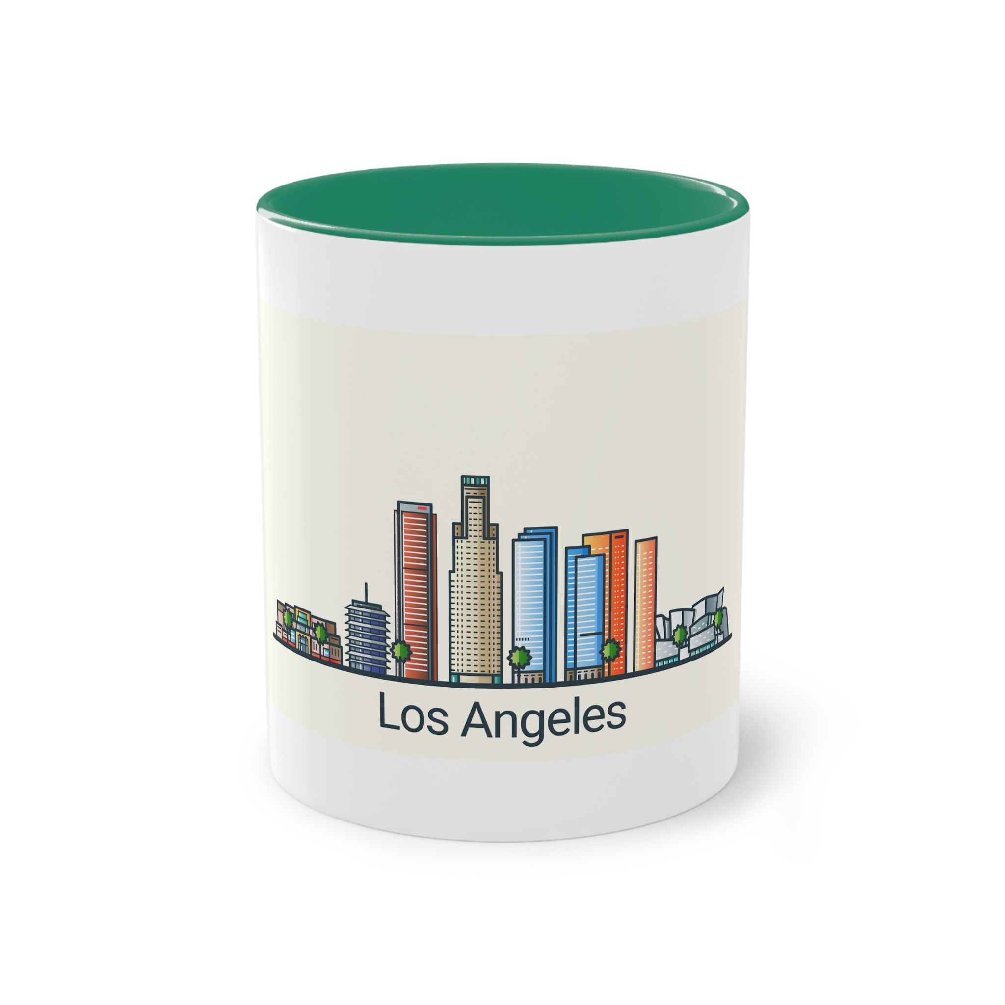Original Design D051F4 Two Tone Coffee Mug 11oz - Image 29