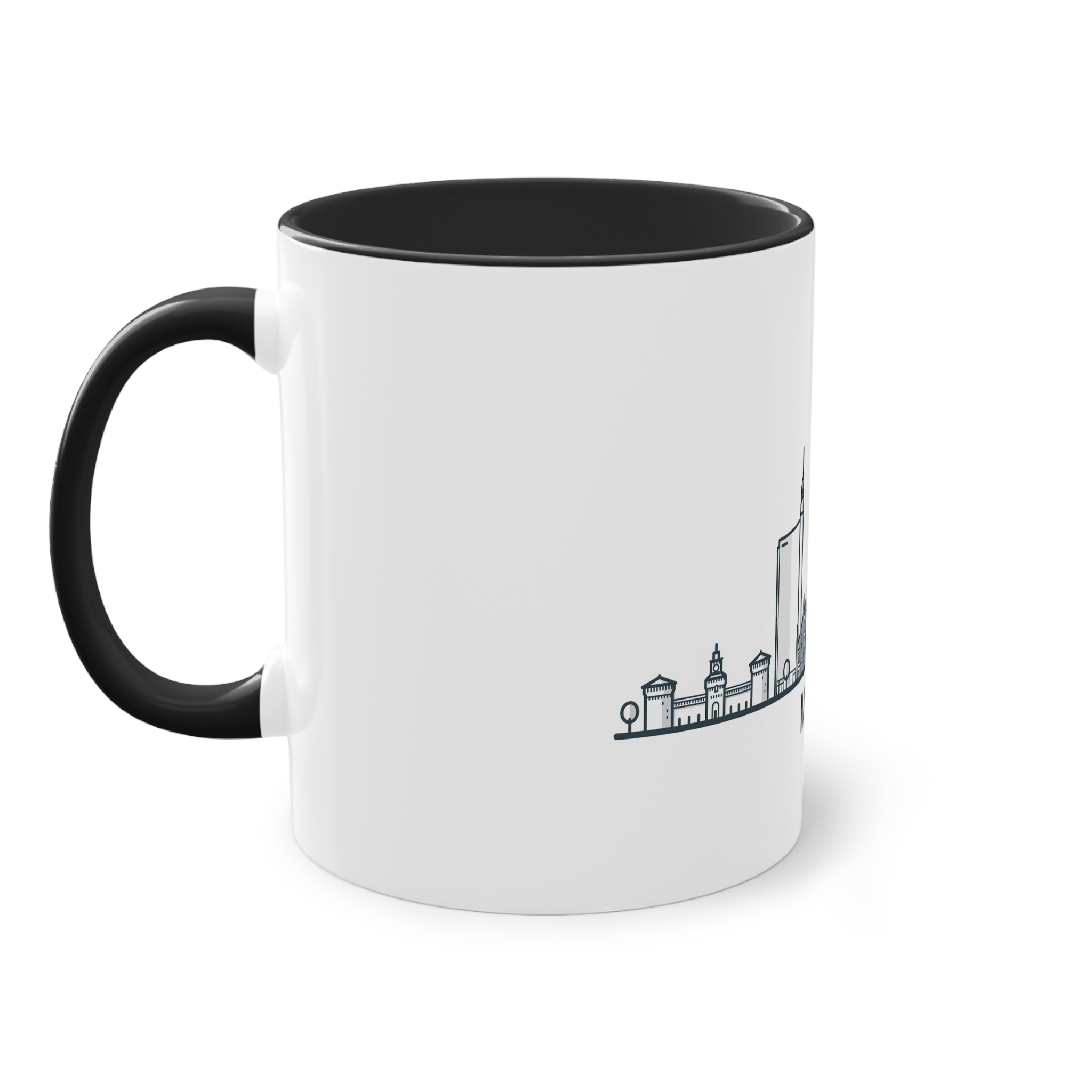 Original Design 212B57 Two Tone Coffee Mug 11oz - Image 11