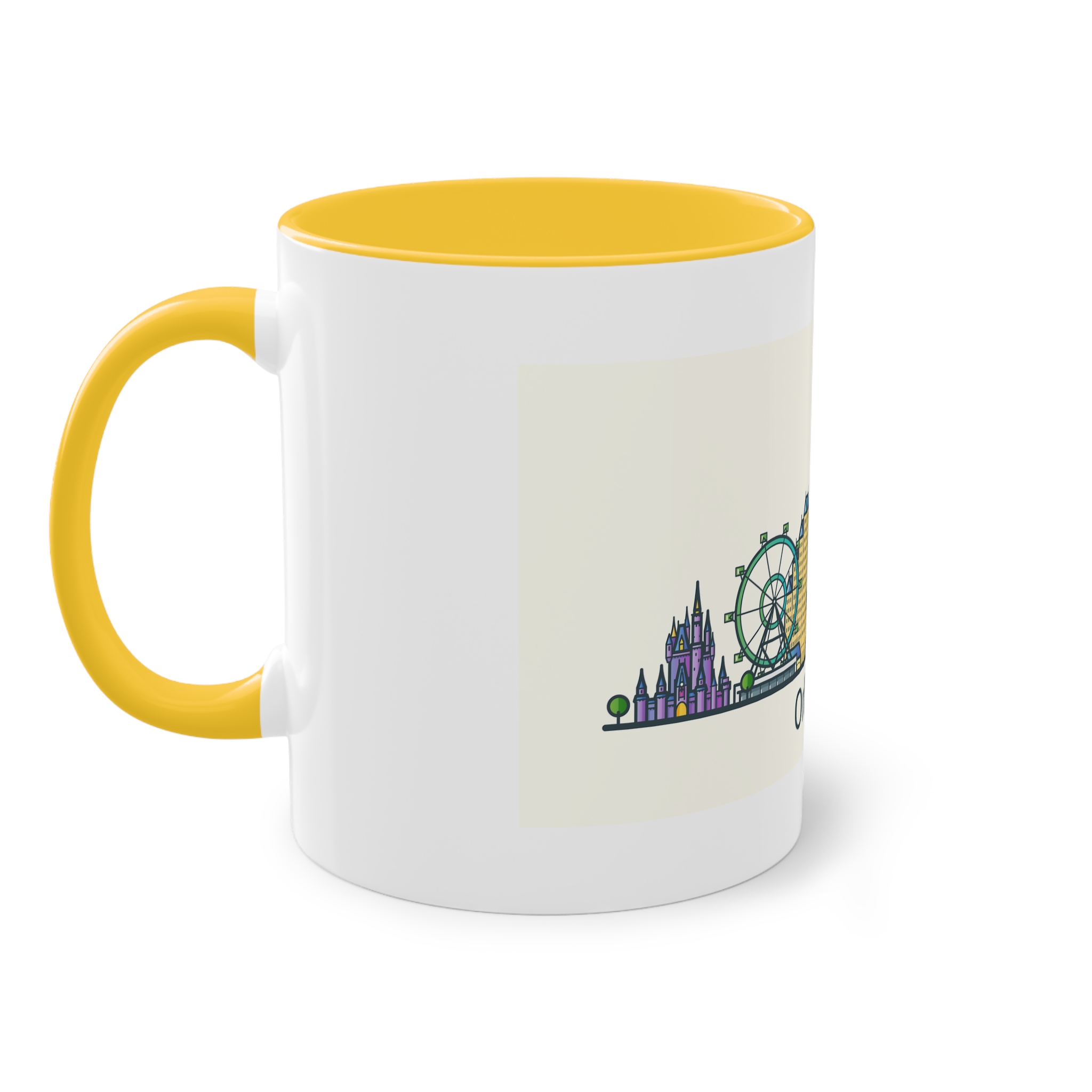 Original Design 15AA93 Two Tone Coffee Mug 11oz - Image 19