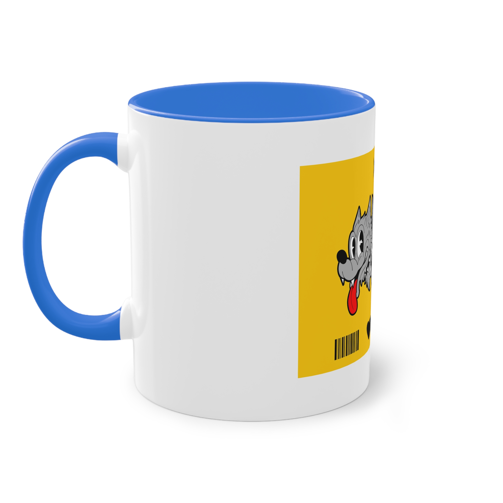 Original Design 212AD9 Two Tone Coffee Mug 11oz - Image 39