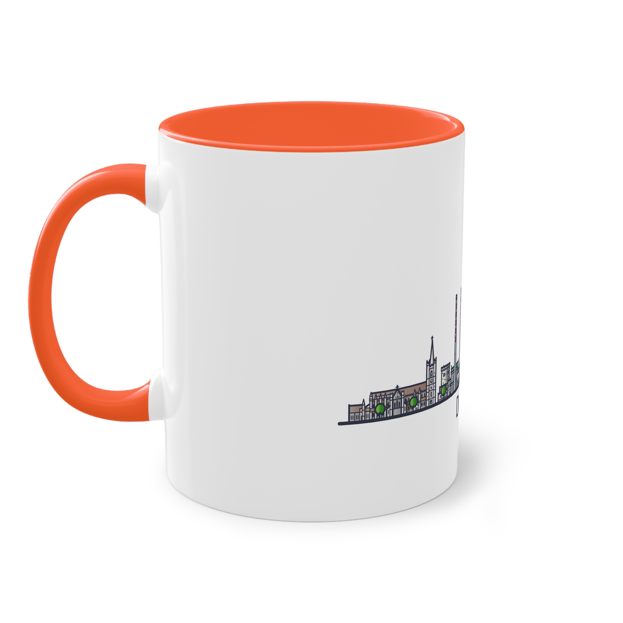 Original Design F67B7E Two Tone Coffee Mug 11oz - Image 15