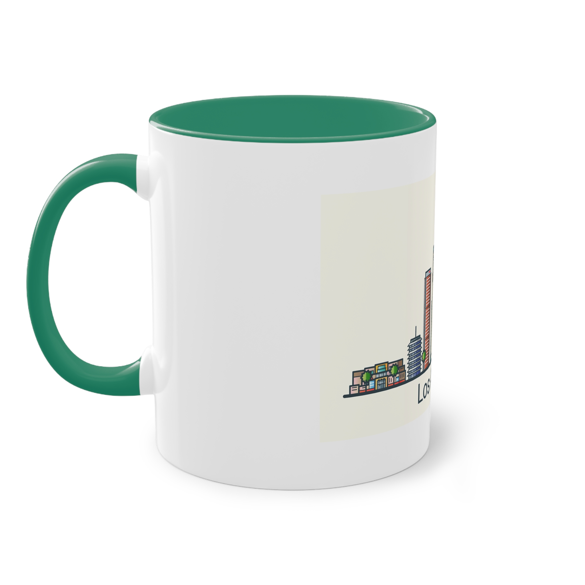 Original Design D051F4 Two Tone Coffee Mug 11oz - Image 31