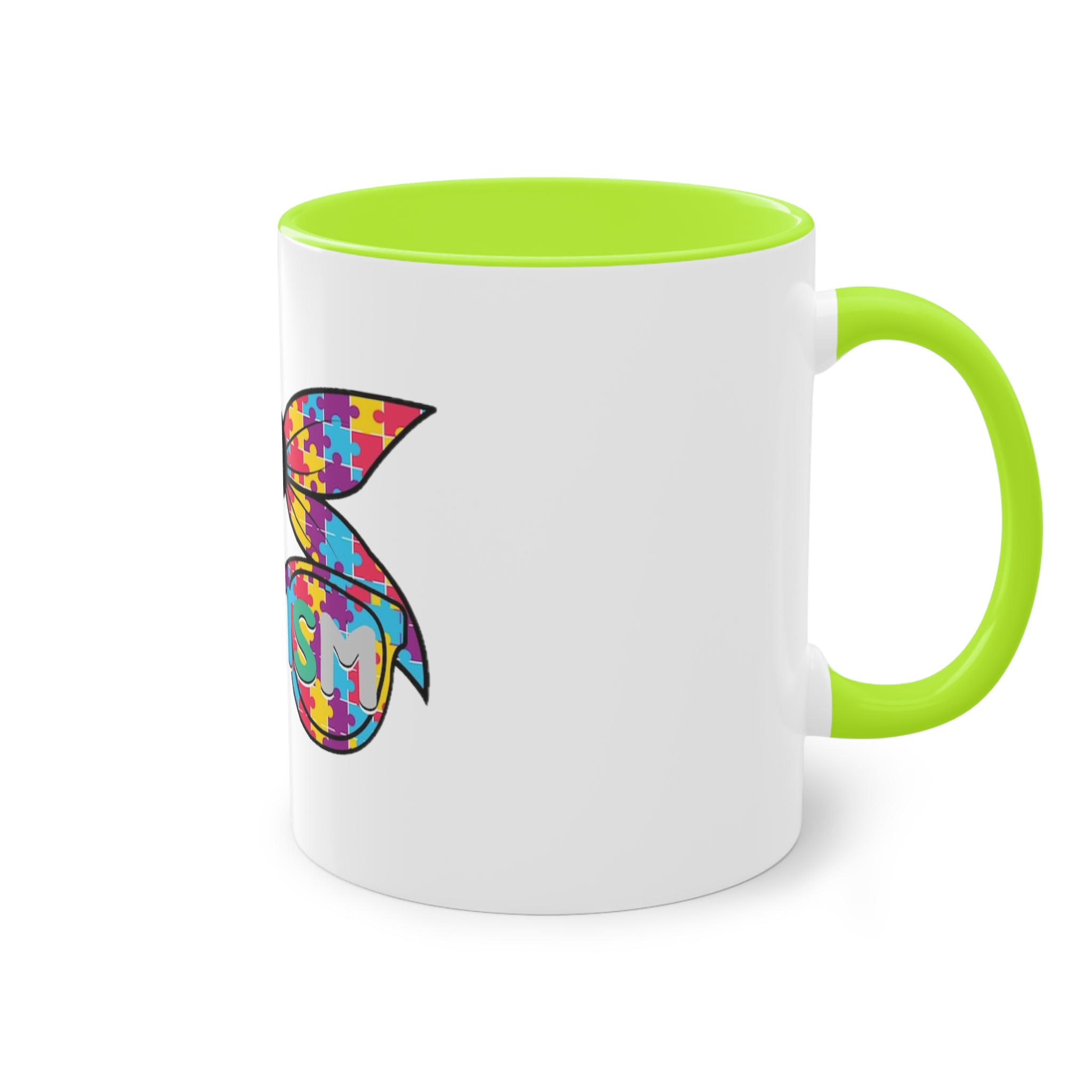 Adf3a 46de 4f16 A766 D336377e52b0 Freepik Two Tone Coffee Mug 11oz - Image 28
