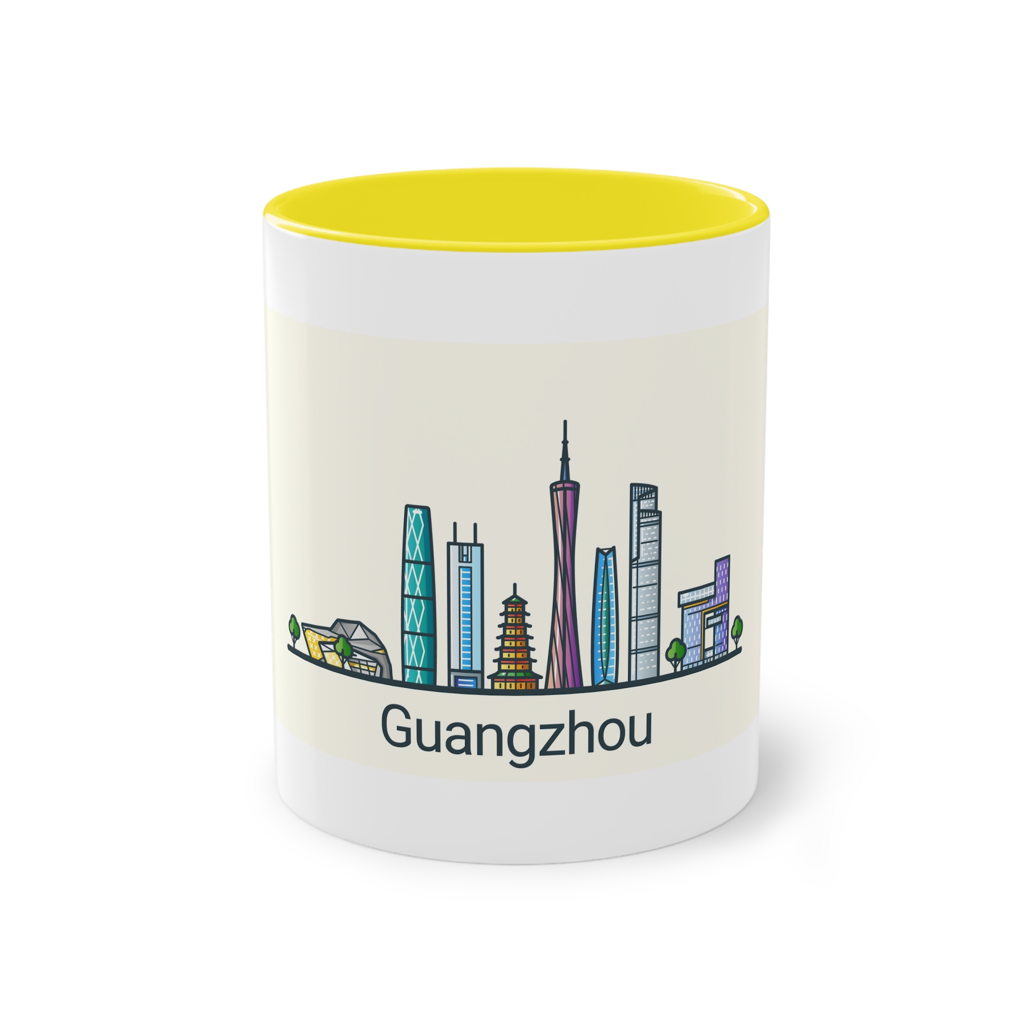 Original Design 67679A Two Tone Coffee Mug 11oz - Image 21