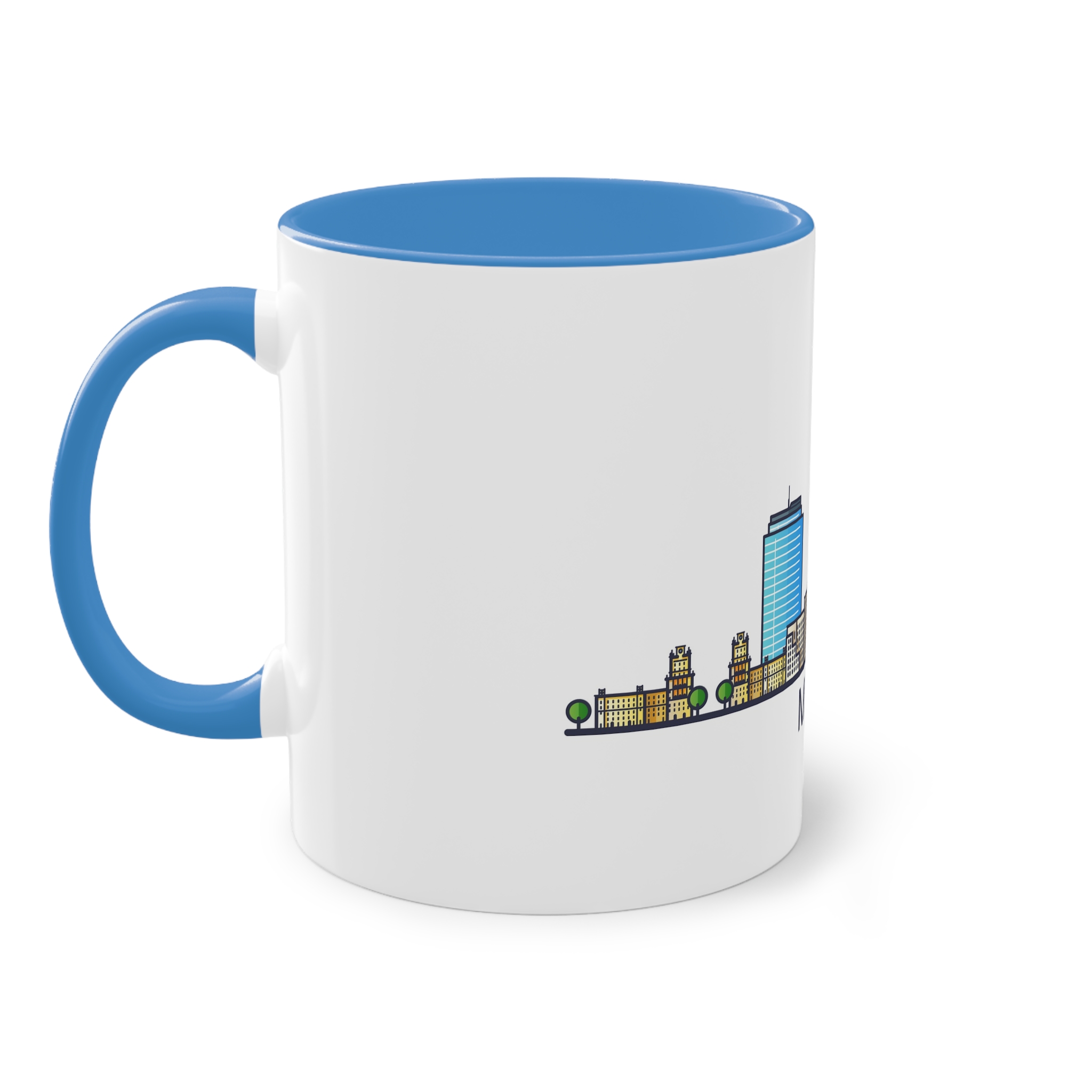 Original Design 15AA91 Two Tone Coffee Mug 11oz - Image 35