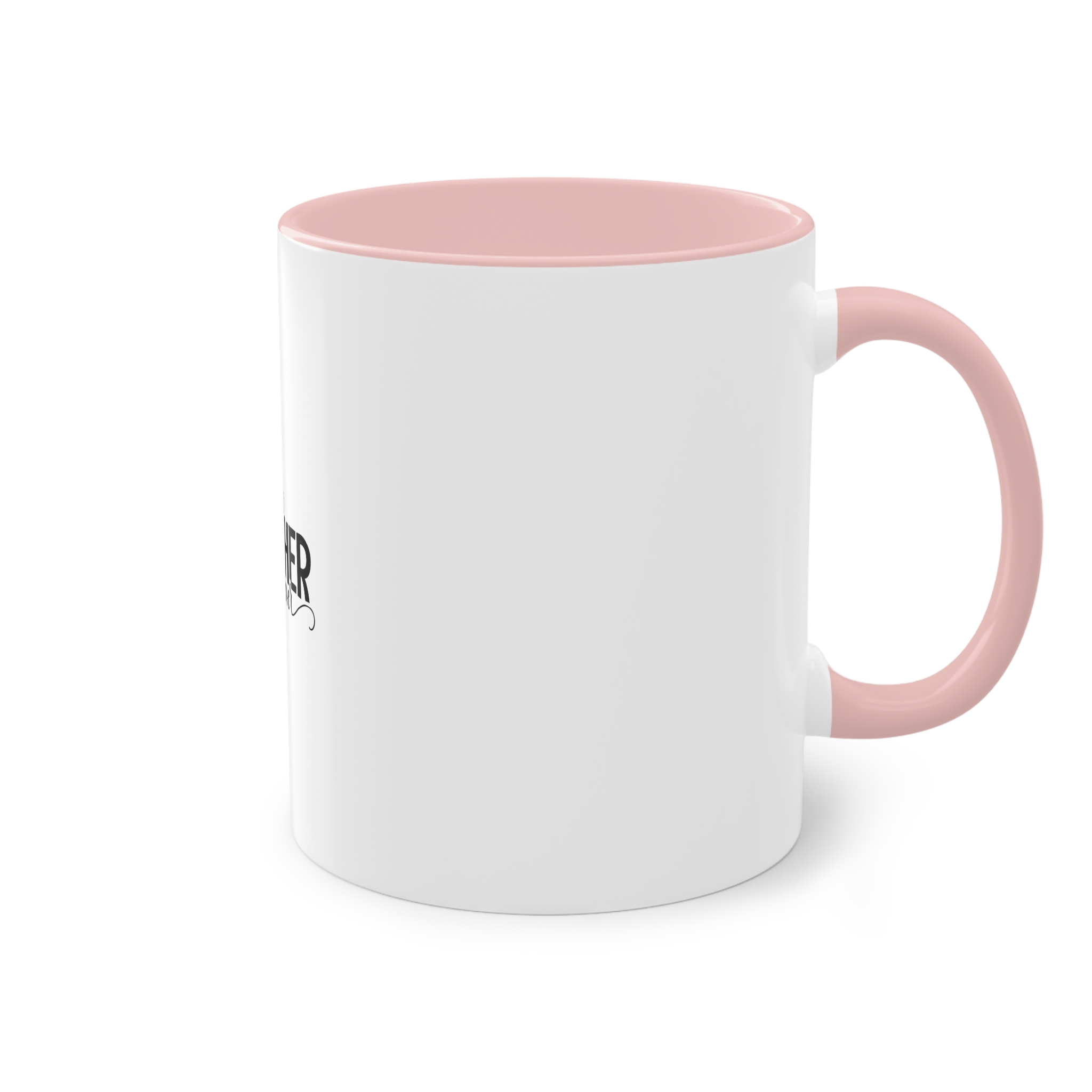 Best Brother Ever Two Tone Coffee Mug 11oz - Image 48