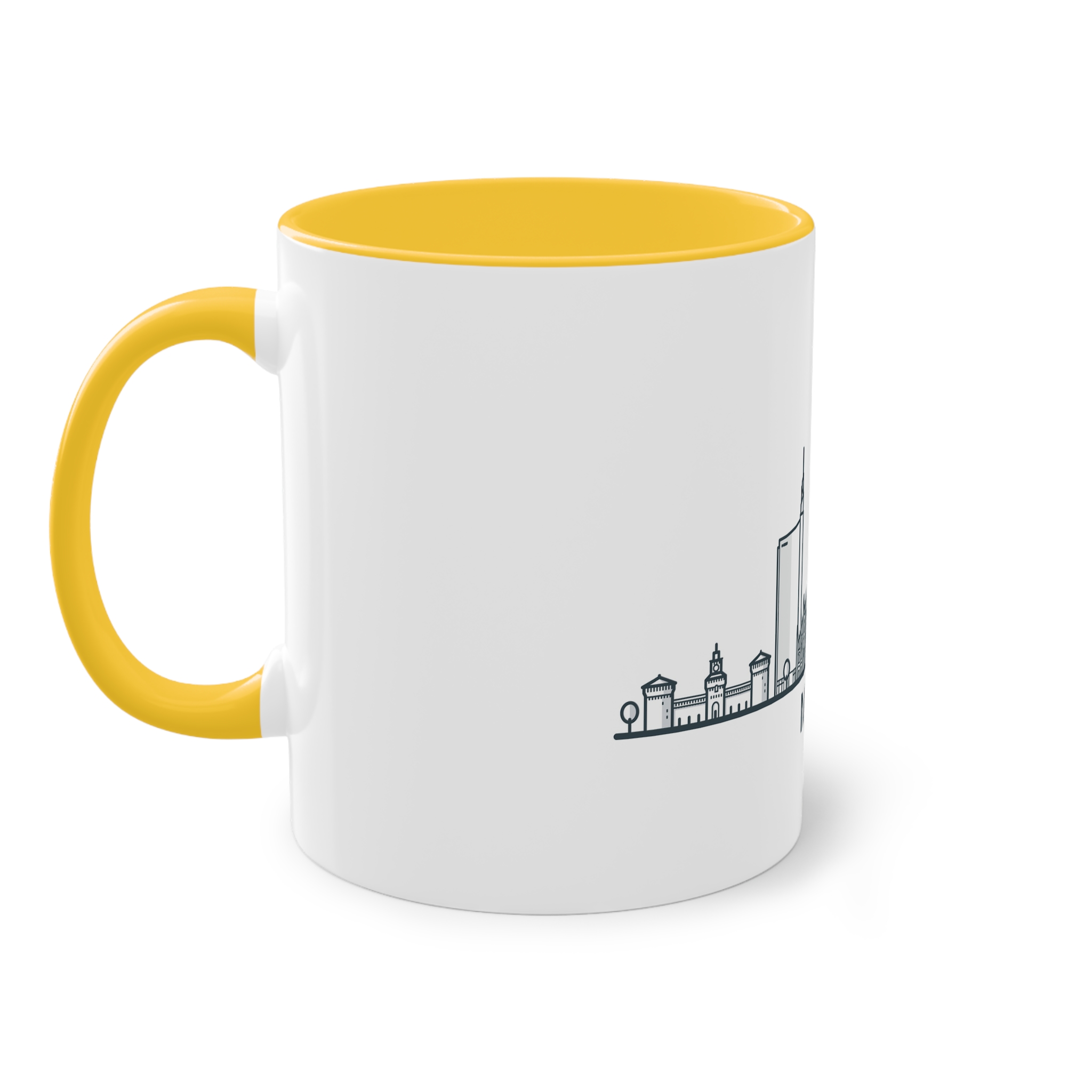 Original Design 212B57 Two Tone Coffee Mug 11oz - Image 19