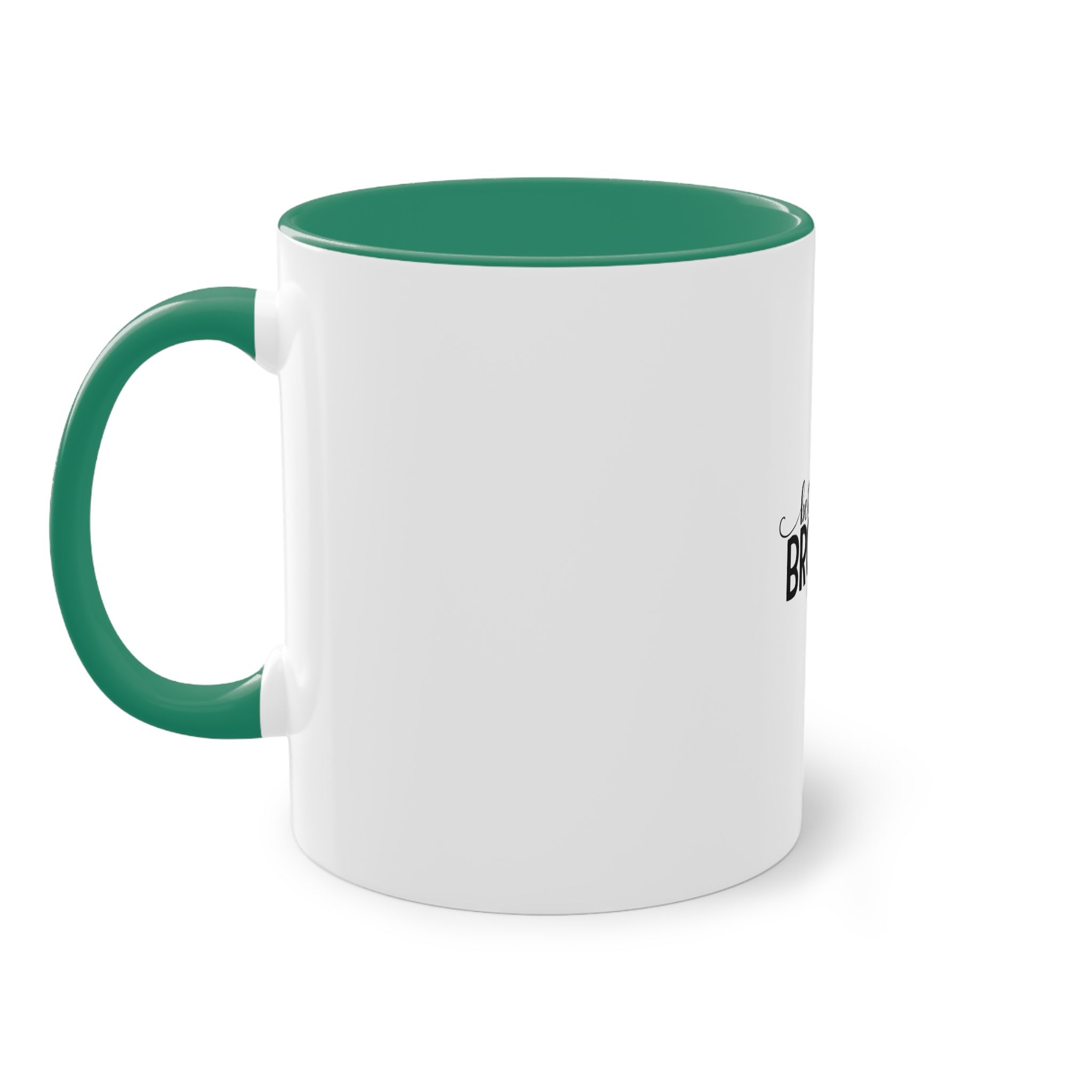 Best Brother Ever Two Tone Coffee Mug 11oz - Image 31