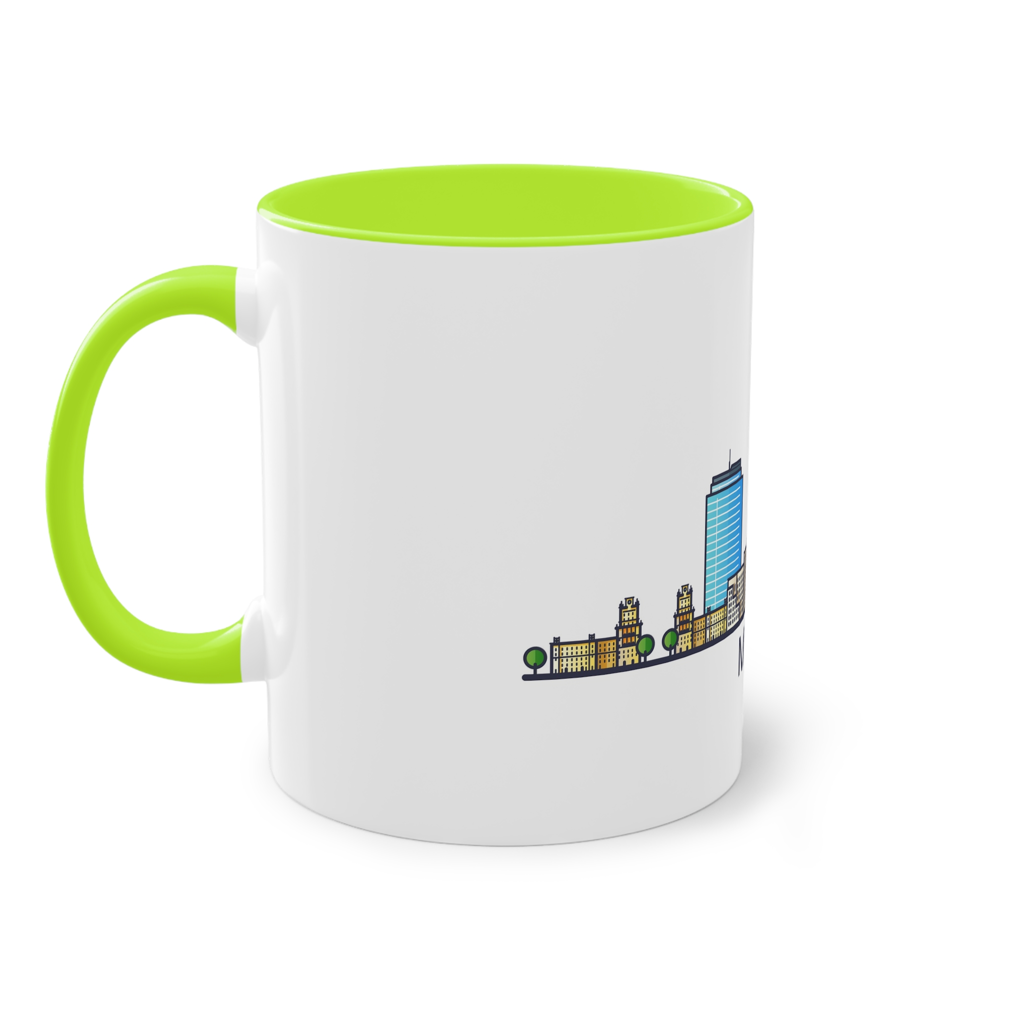 Original Design 15AA91 Two Tone Coffee Mug 11oz - Image 27