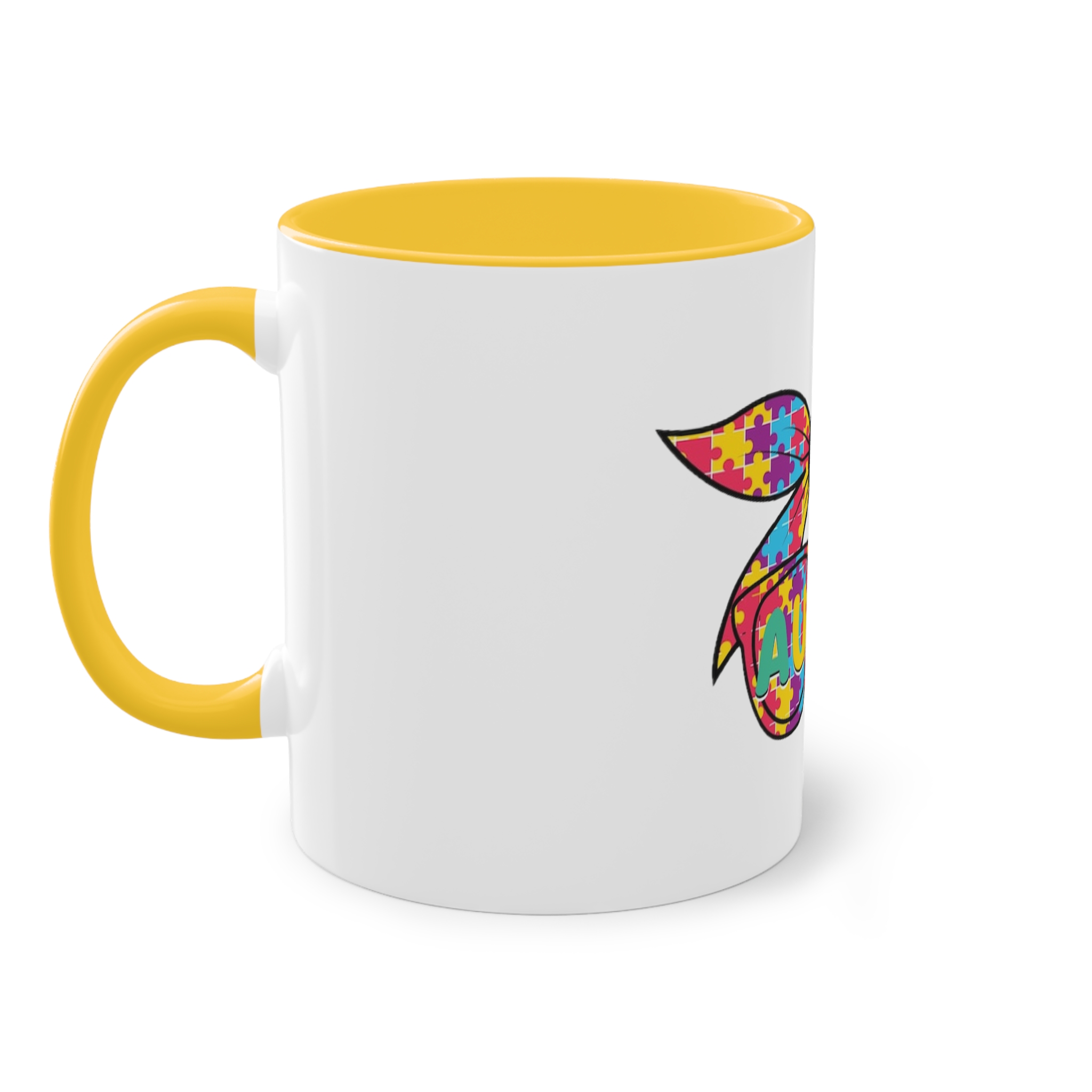 Adf3a 46de 4f16 A766 D336377e52b0 Freepik Two Tone Coffee Mug 11oz - Image 19