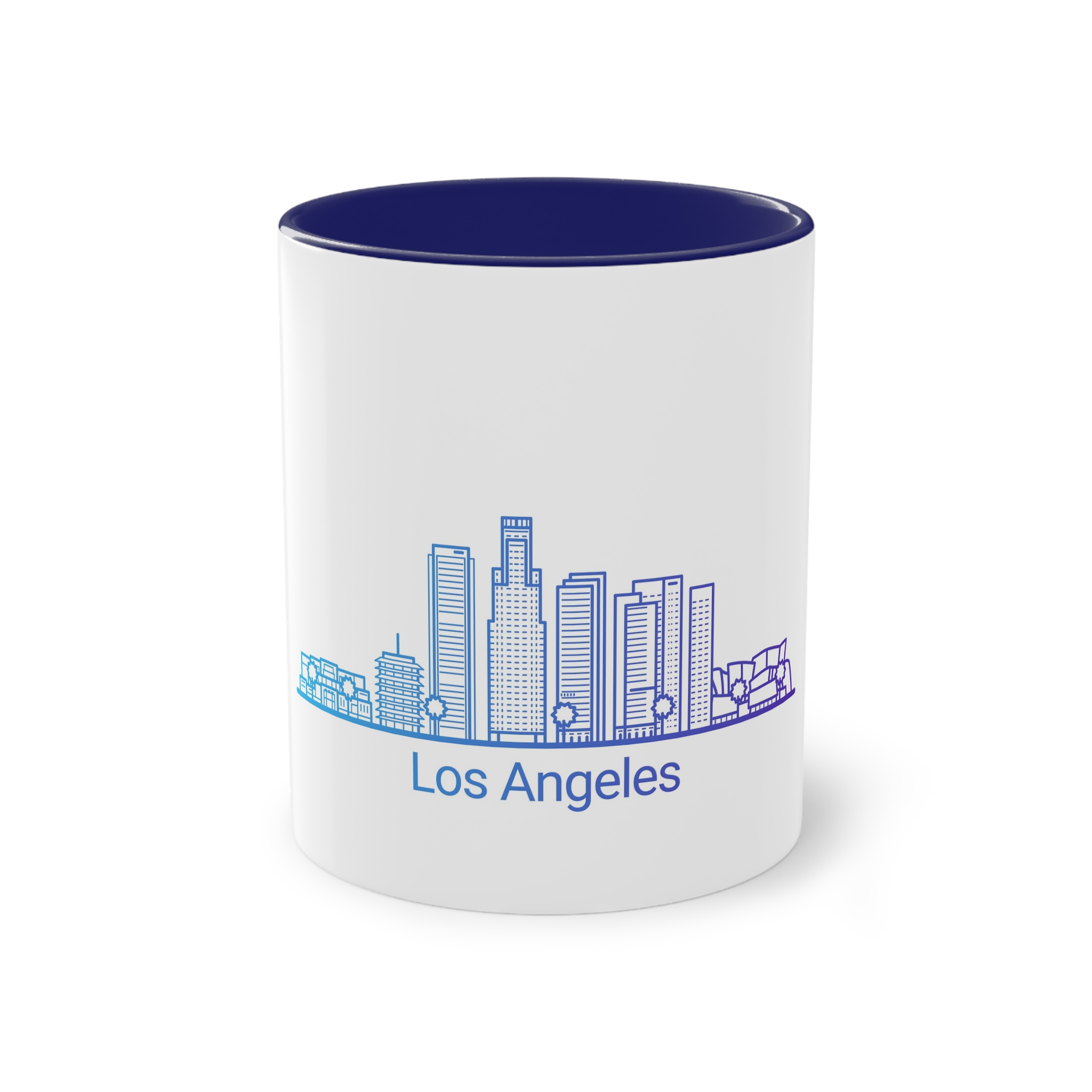 Original Design AC1379 Two Tone Coffee Mug 11oz - Image 41