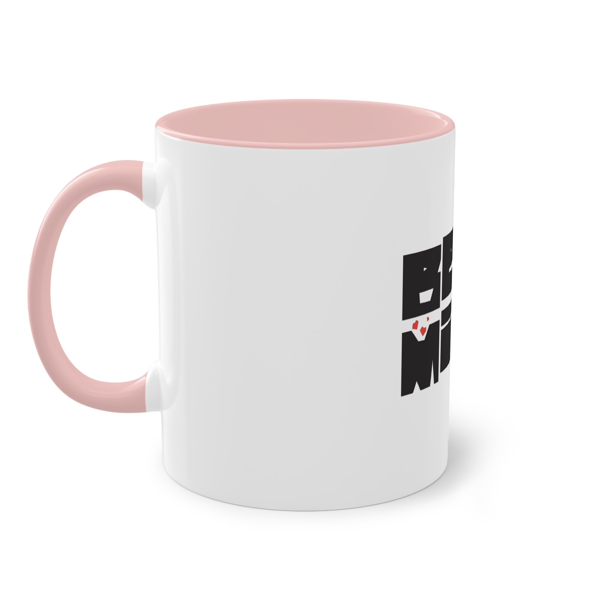 Bee Mine Two Tone Coffee Mug 11oz - Image 47