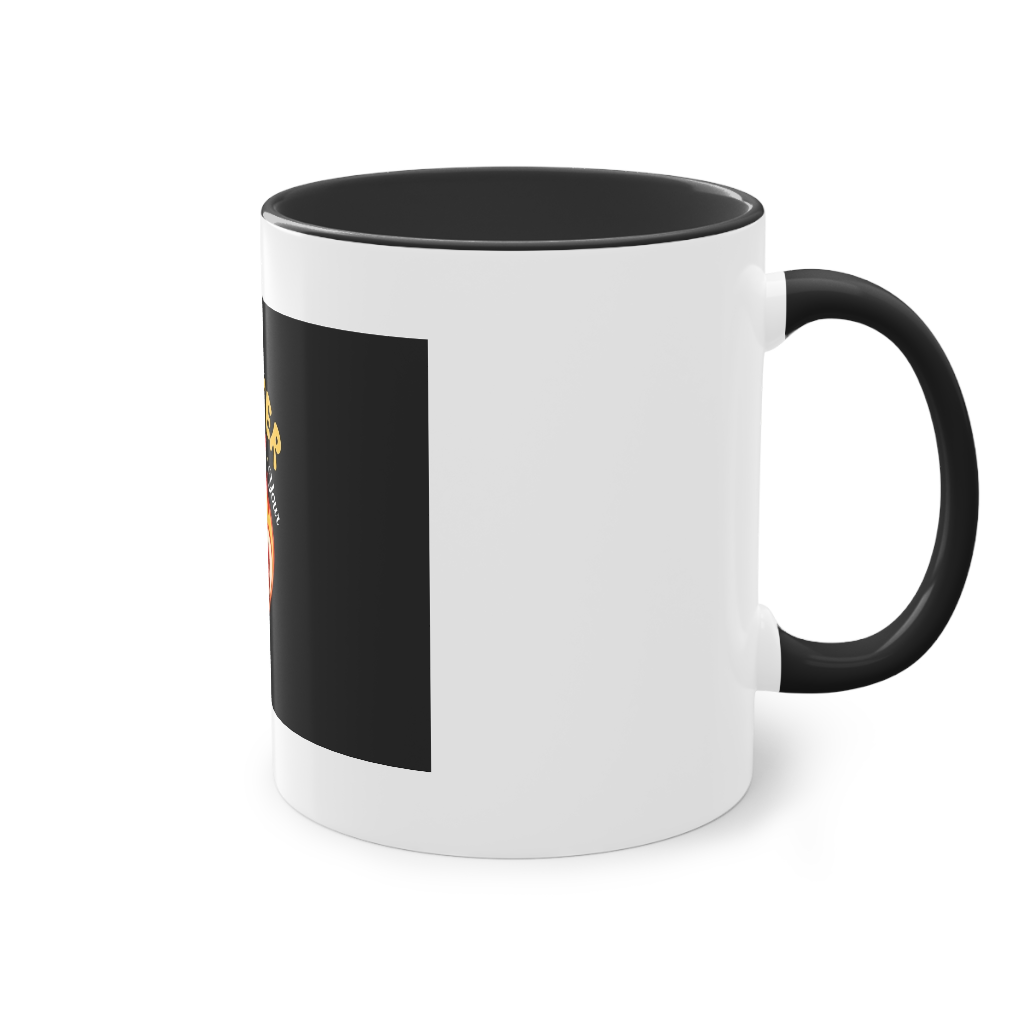 Original Design 62D9C8 Two Tone Coffee Mug 11oz - Image 12