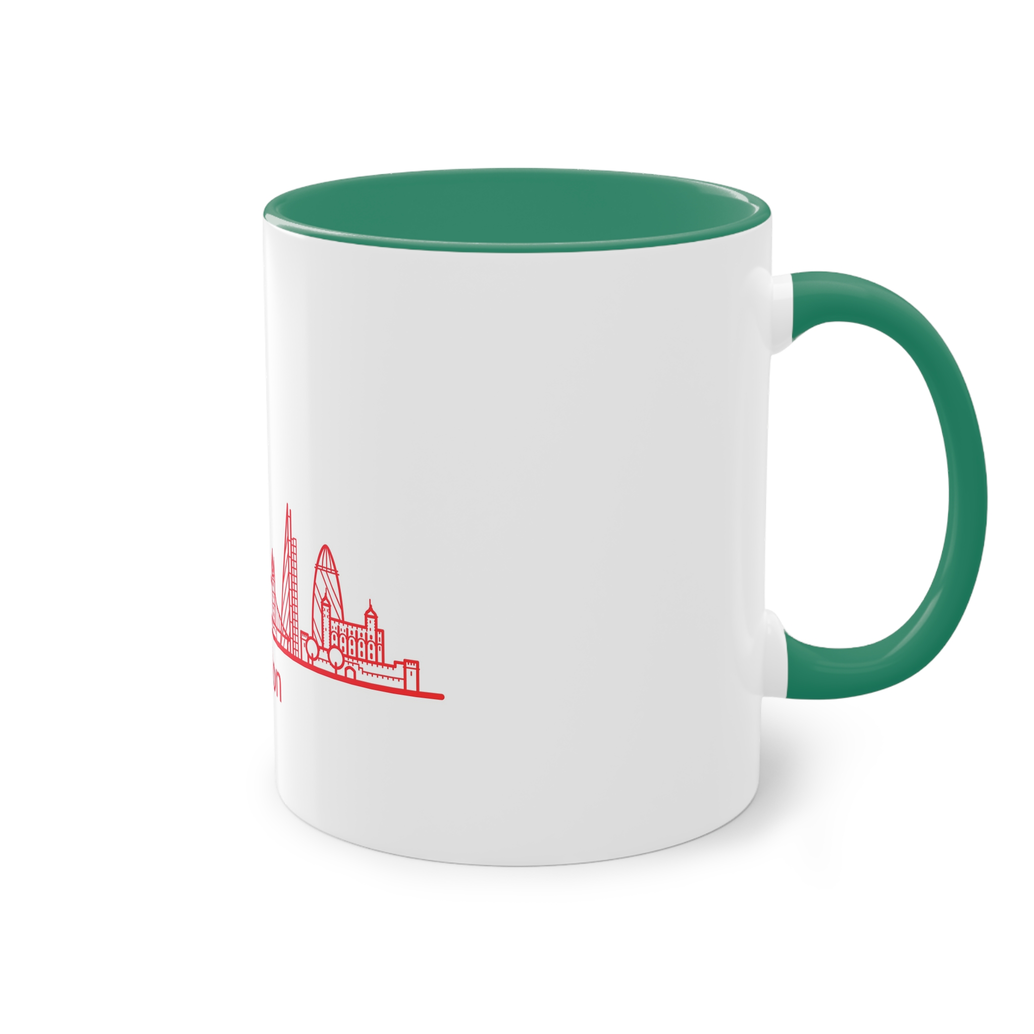 Original Design 808683 Two Tone Coffee Mug 11oz - Image 32