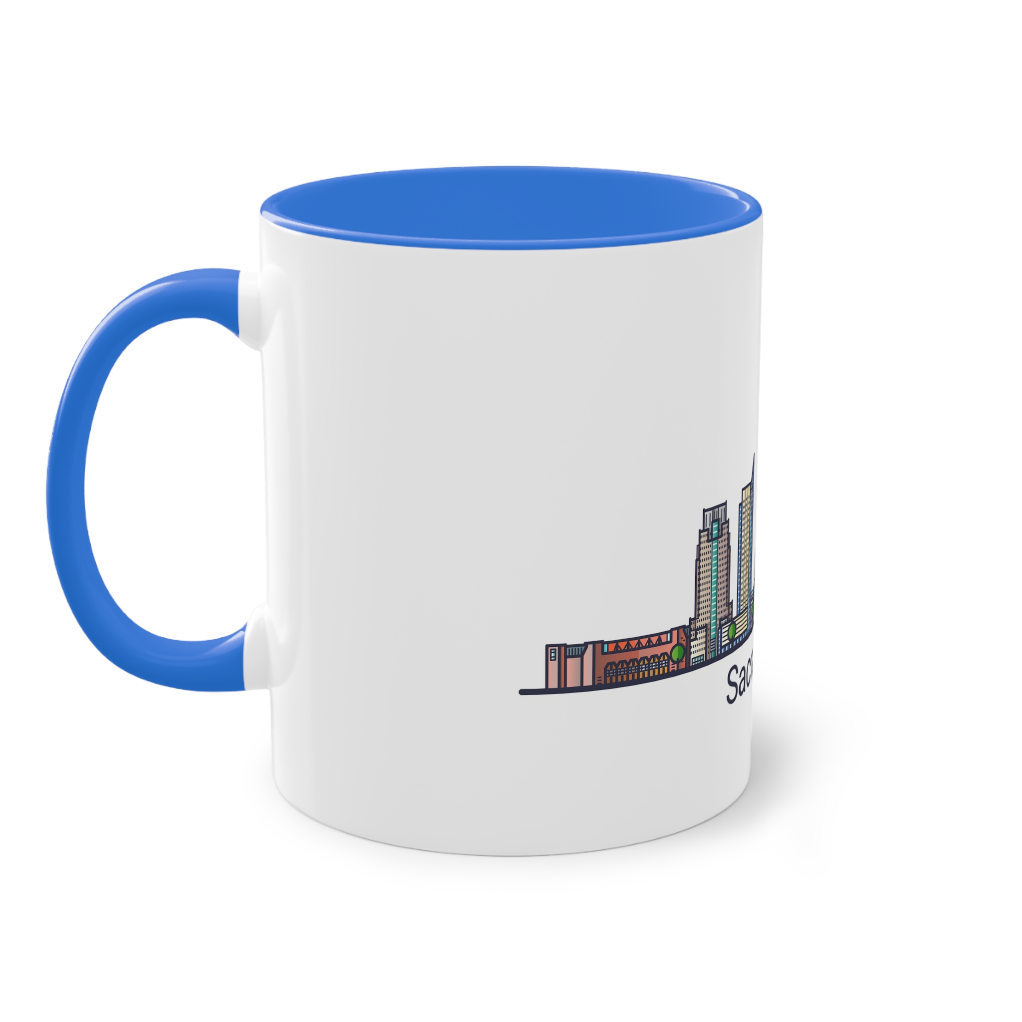 Original Design AC9252 Two Tone Coffee Mug 11oz - Image 39