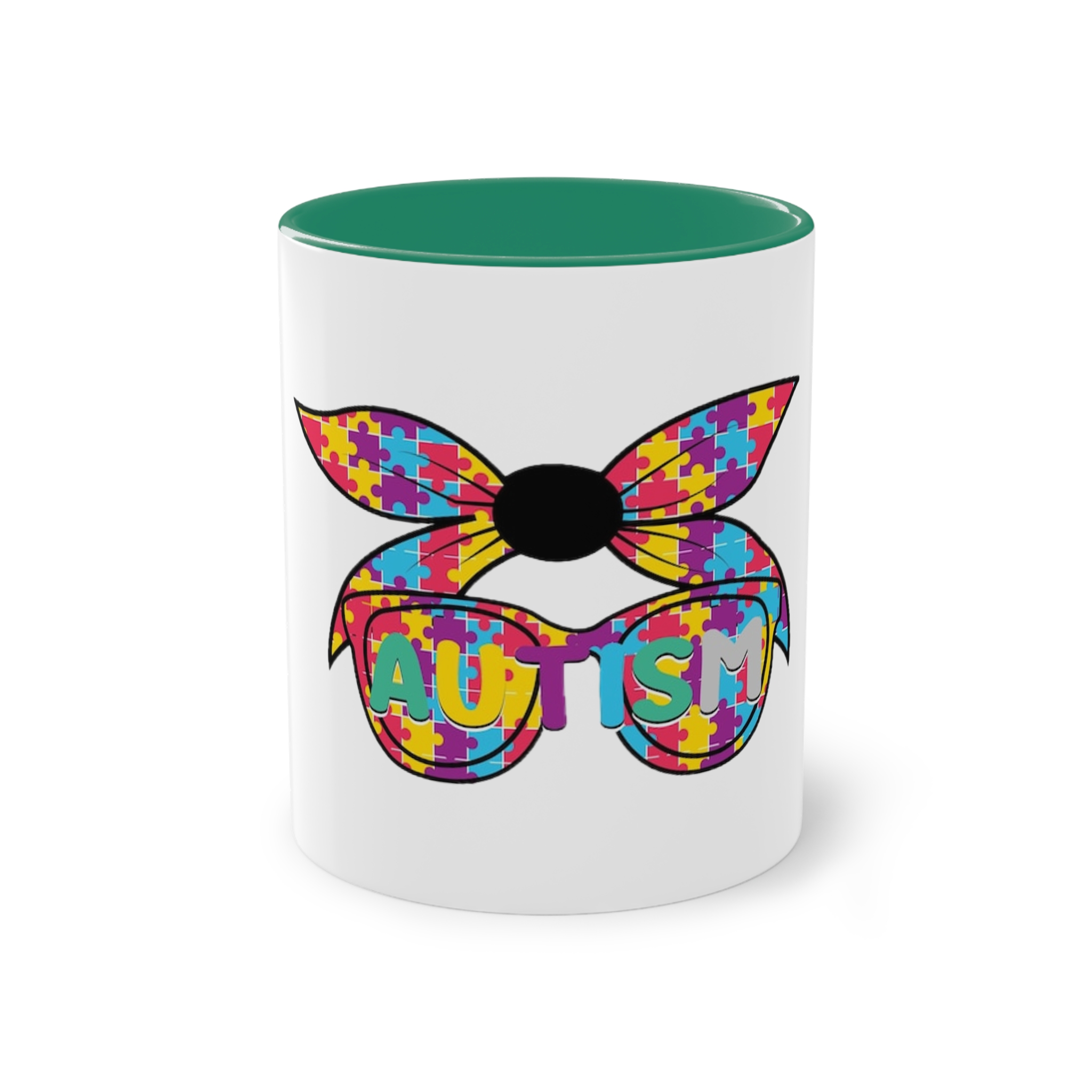 Adf3a 46de 4f16 A766 D336377e52b0 Freepik Two Tone Coffee Mug 11oz - Image 29