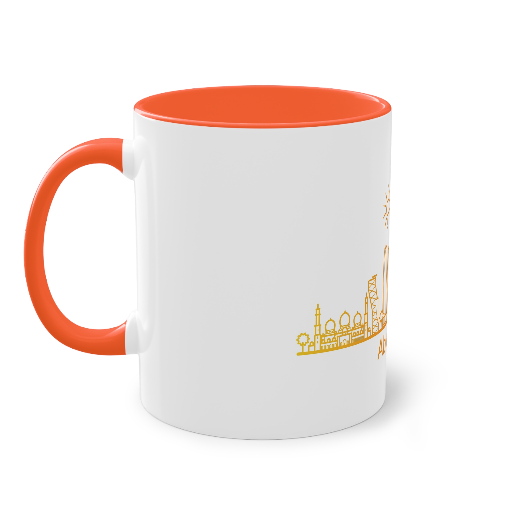 Original Design 8EF731 Two Tone Coffee Mug 11oz - Image 15