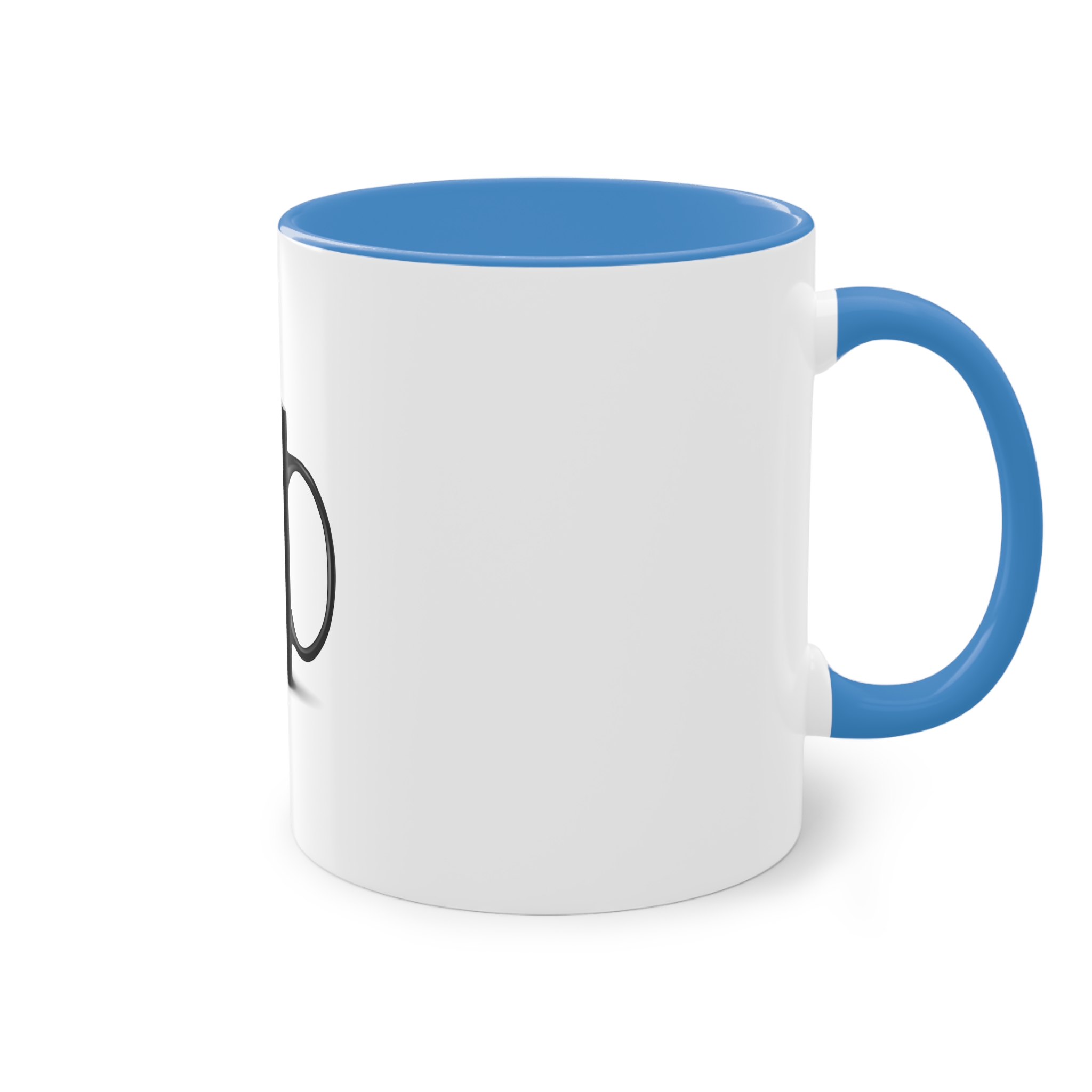 Original Design 7FF001 Two Tone Coffee Mug 11oz - Image 36