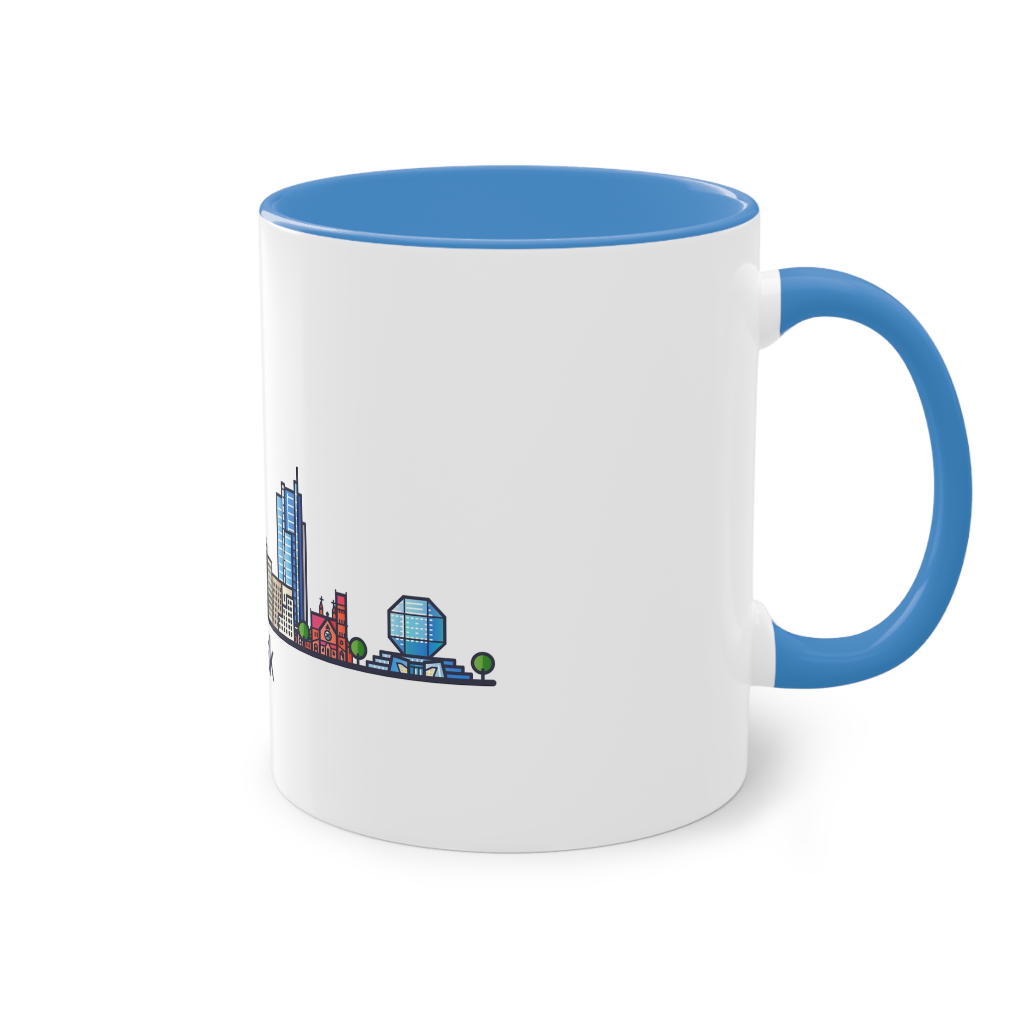 Original Design 15AA91 Two Tone Coffee Mug 11oz - Image 36