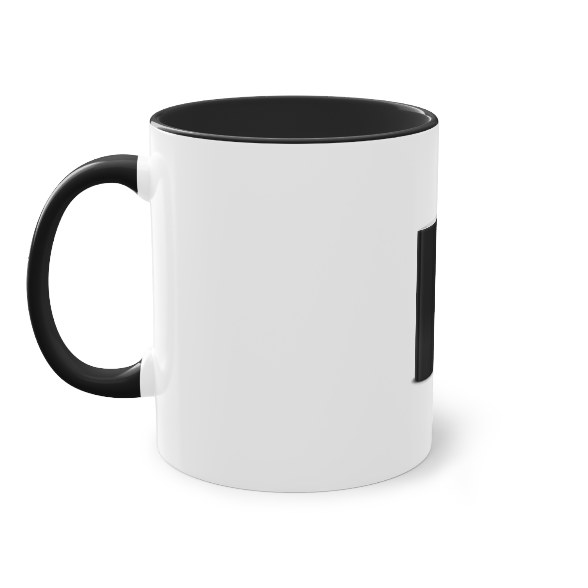 Original Design 7FF001 Two Tone Coffee Mug 11oz - Image 11