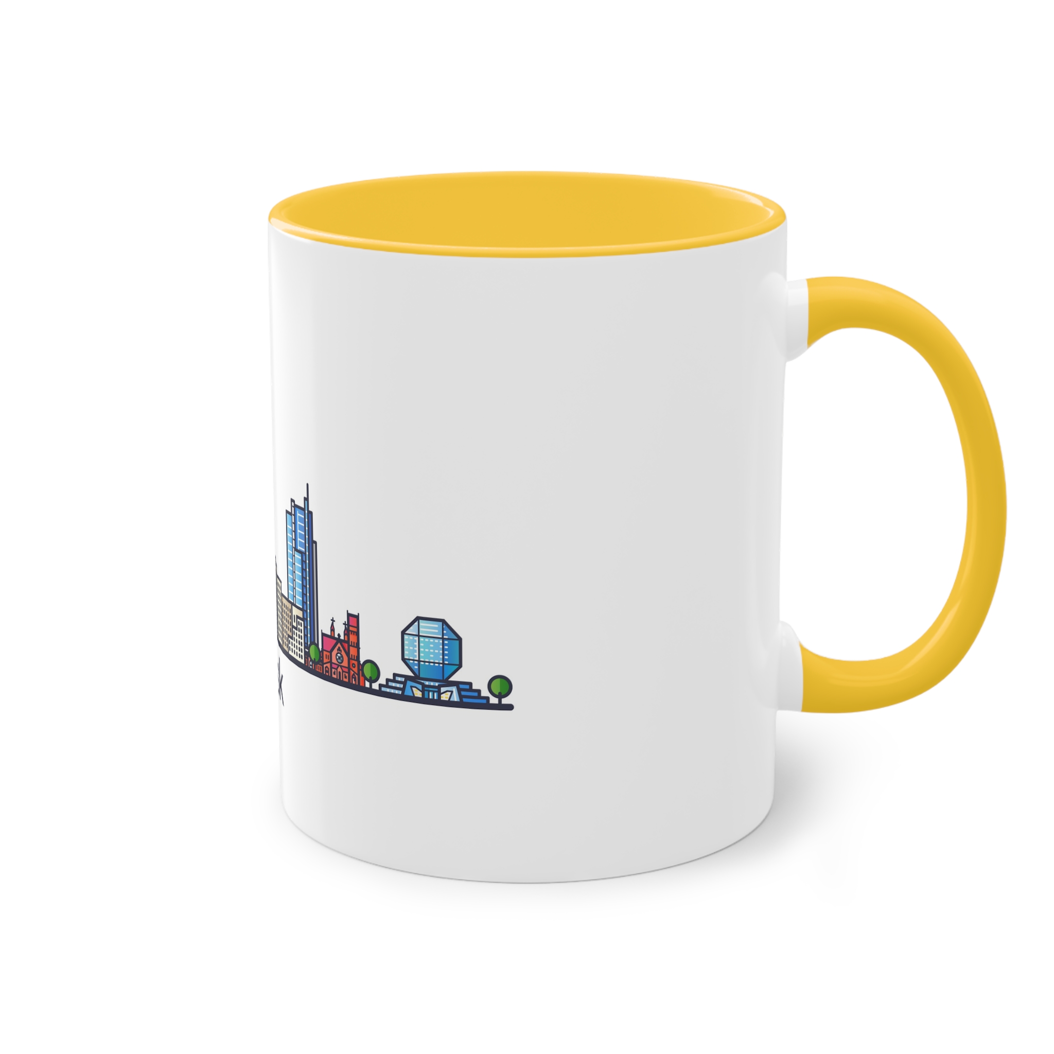Original Design 15AA91 Two Tone Coffee Mug 11oz - Image 20