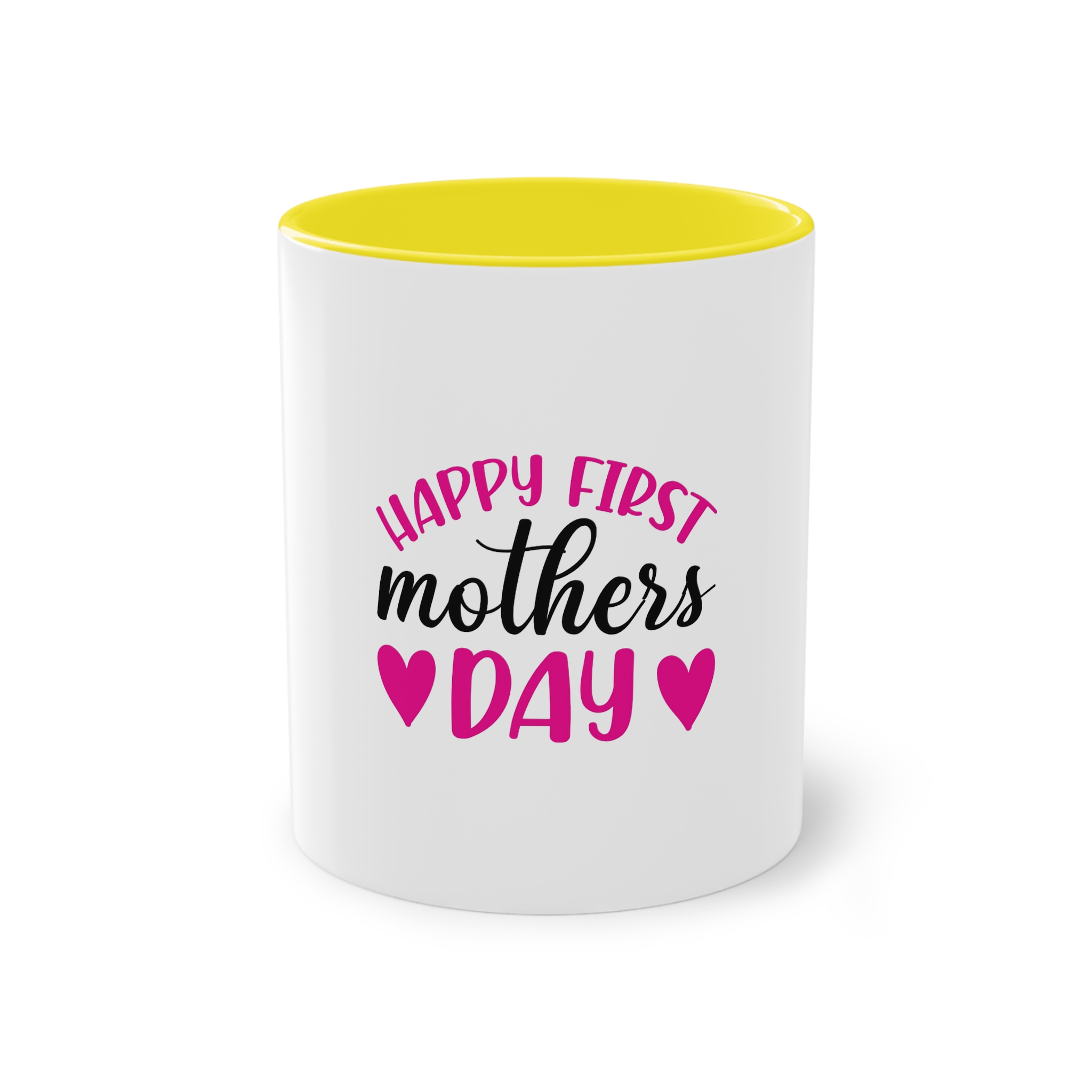 Awesome Mothers Day Svg Best Mom Ever Svg Mom Svg This Awesome Mom Belongs Svg Awesome Mom Sv (33) Two Tone Coffee Mug 11oz - Image 21