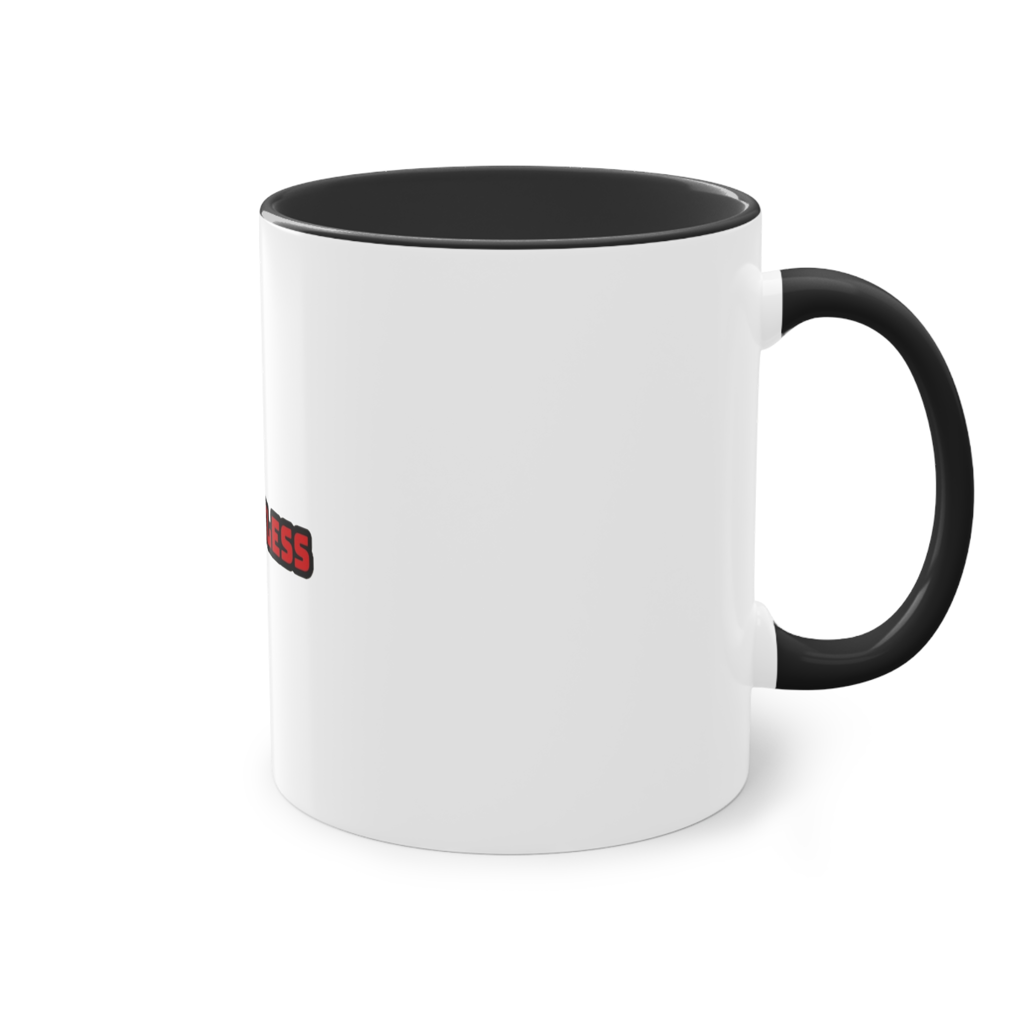 Be Relentless (2) Two Tone Coffee Mug 11oz - Image 12