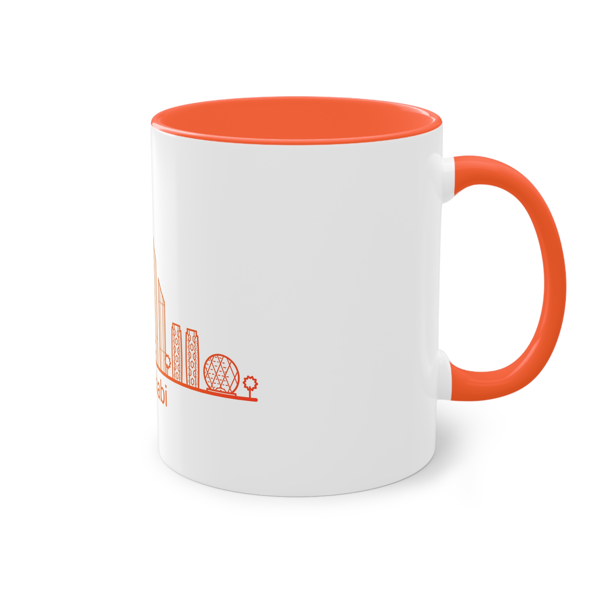 Original Design 8EF731 Two Tone Coffee Mug 11oz - Image 16
