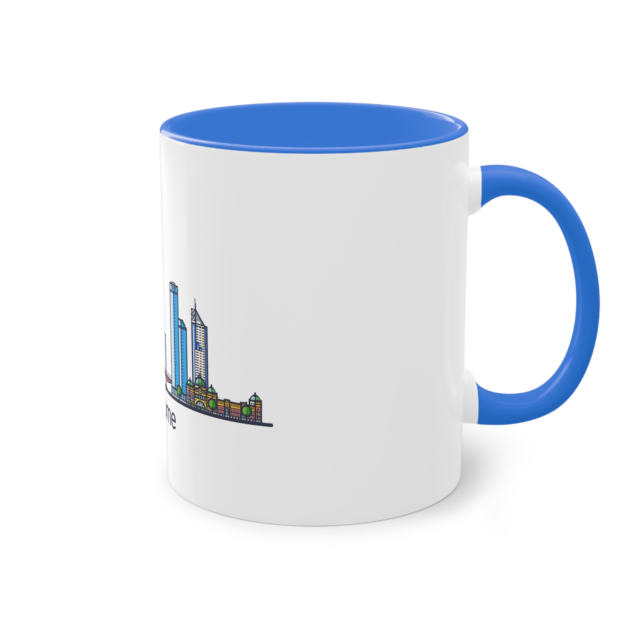 Original Design 0B0A90 Two Tone Coffee Mug 11oz - Image 40