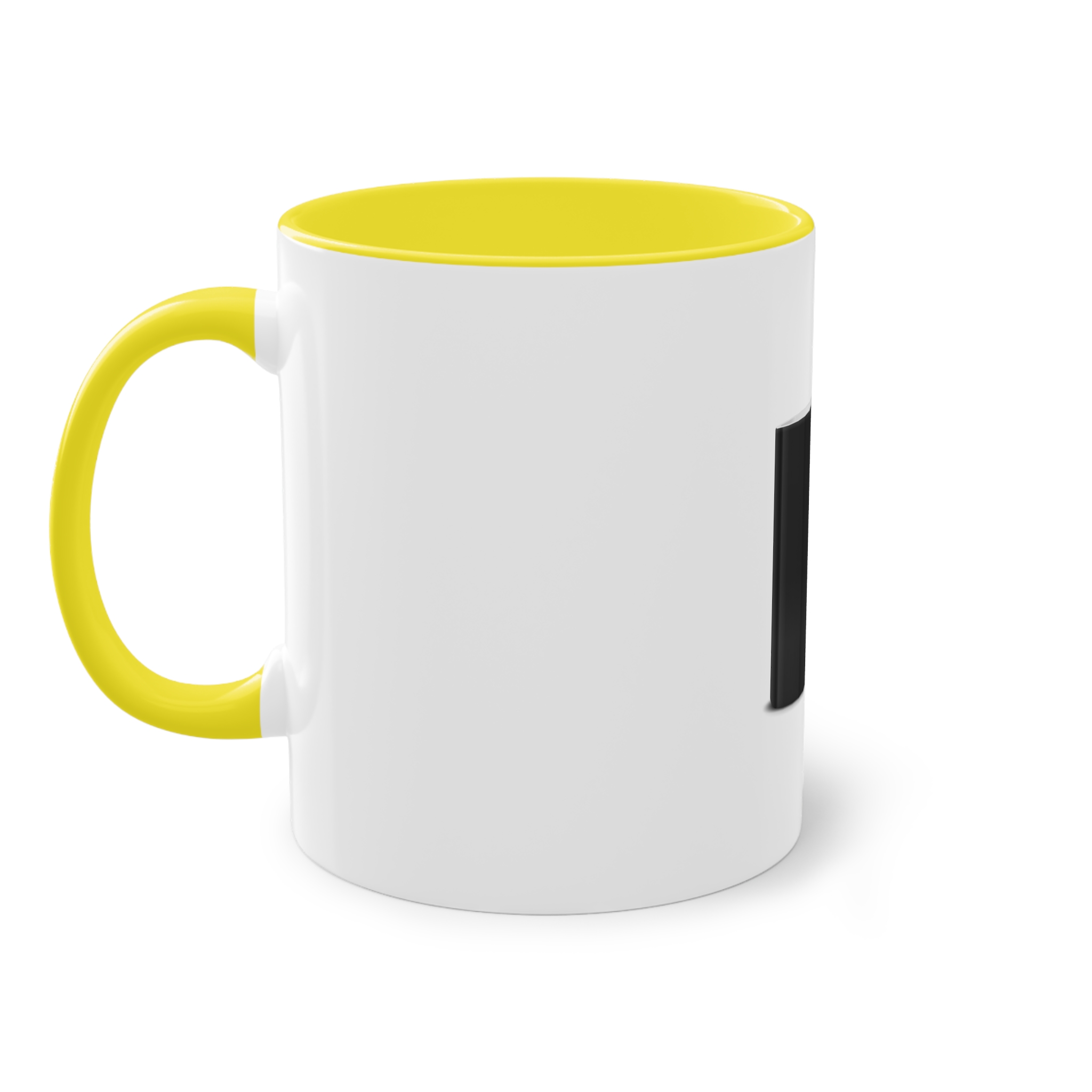 Original Design 7FF001 Two Tone Coffee Mug 11oz - Image 23