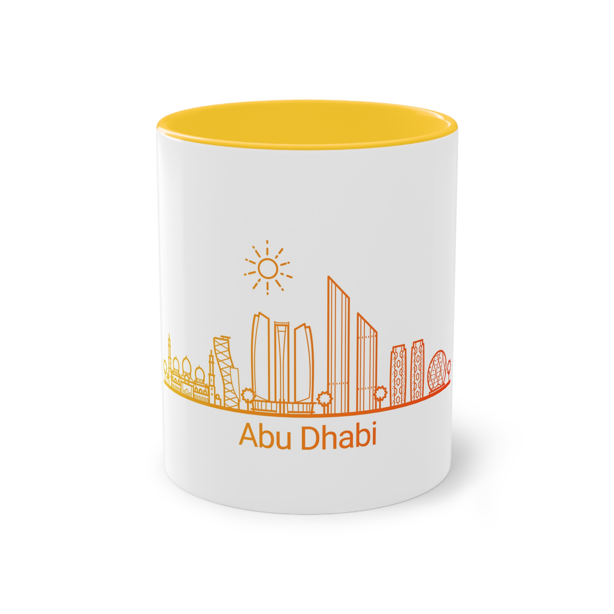 Original Design 8EF731 Two Tone Coffee Mug 11oz - Image 17