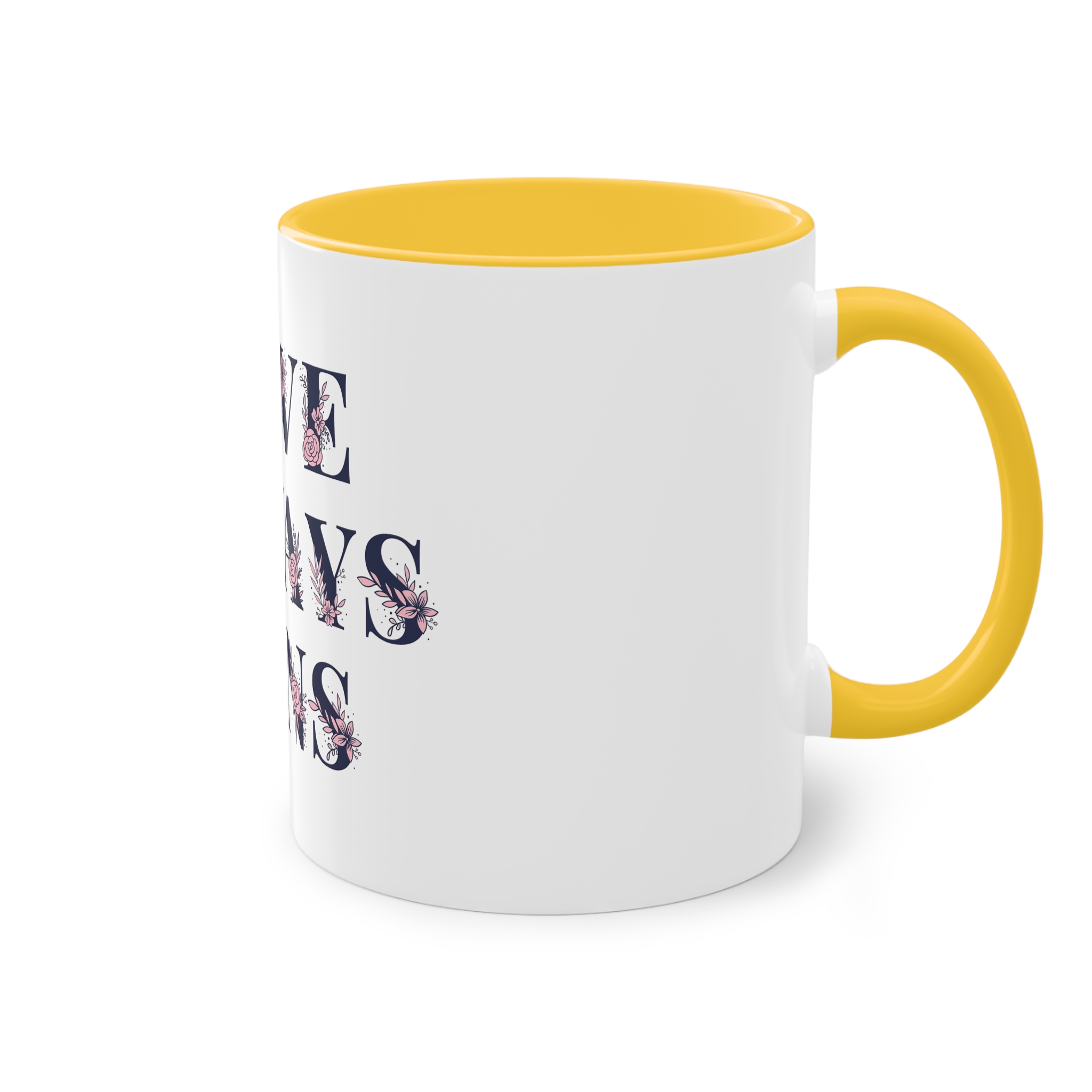Original Design 06E37B Two Tone Coffee Mug 11oz - Image 20