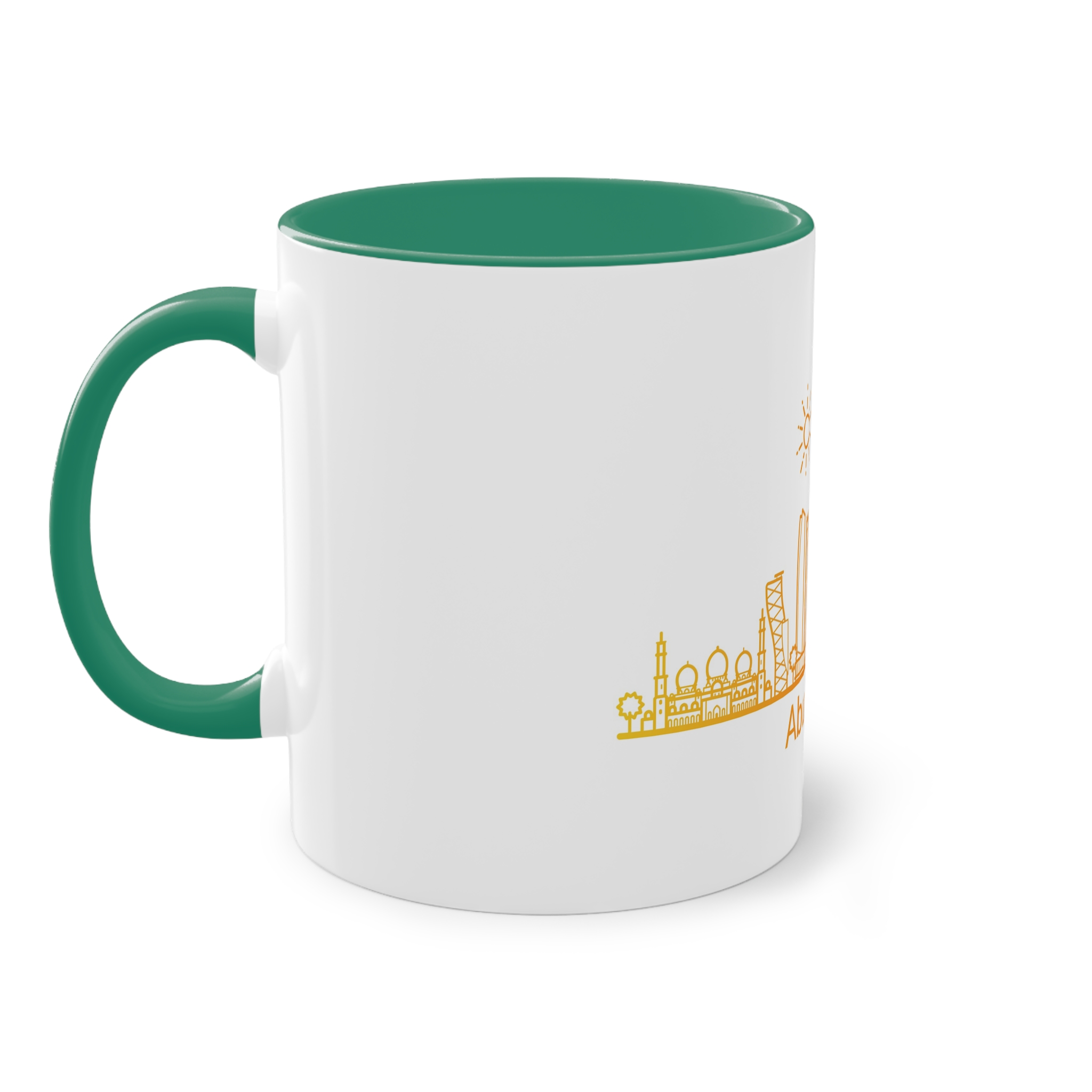 Original Design 8EF731 Two Tone Coffee Mug 11oz - Image 31