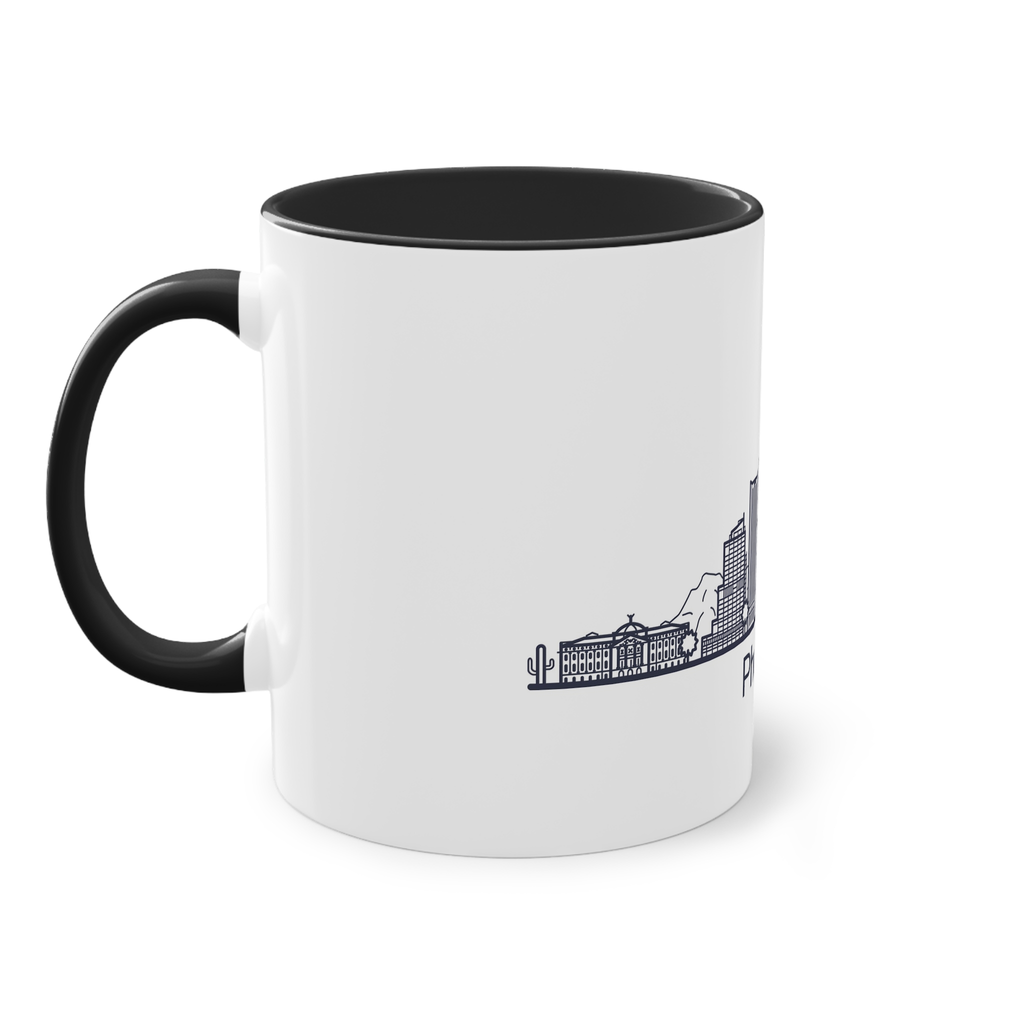 Original Design C52D65 Two Tone Coffee Mug 11oz - Image 11